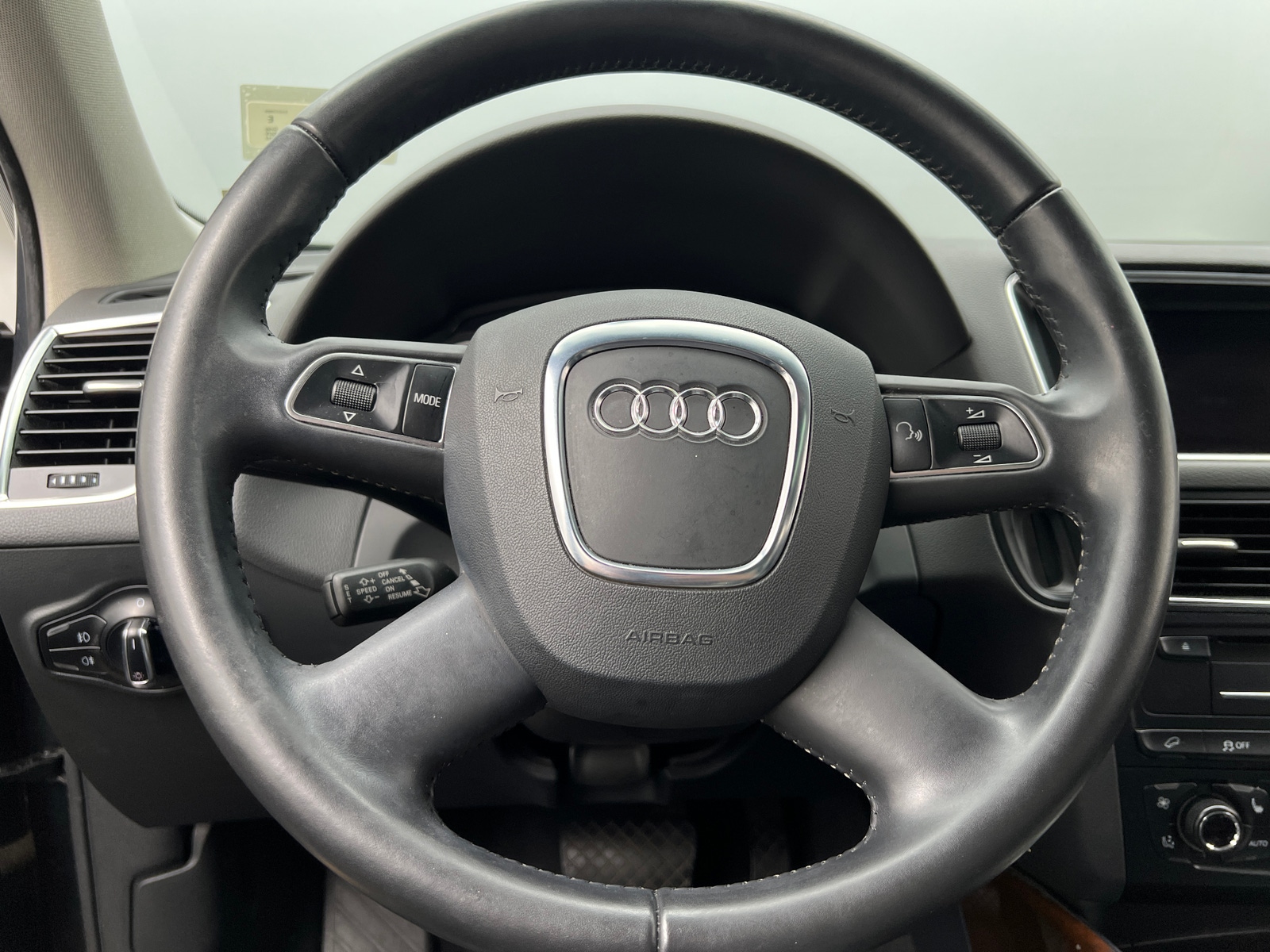 Thumbnail: 2012 Audi Q5 - 4