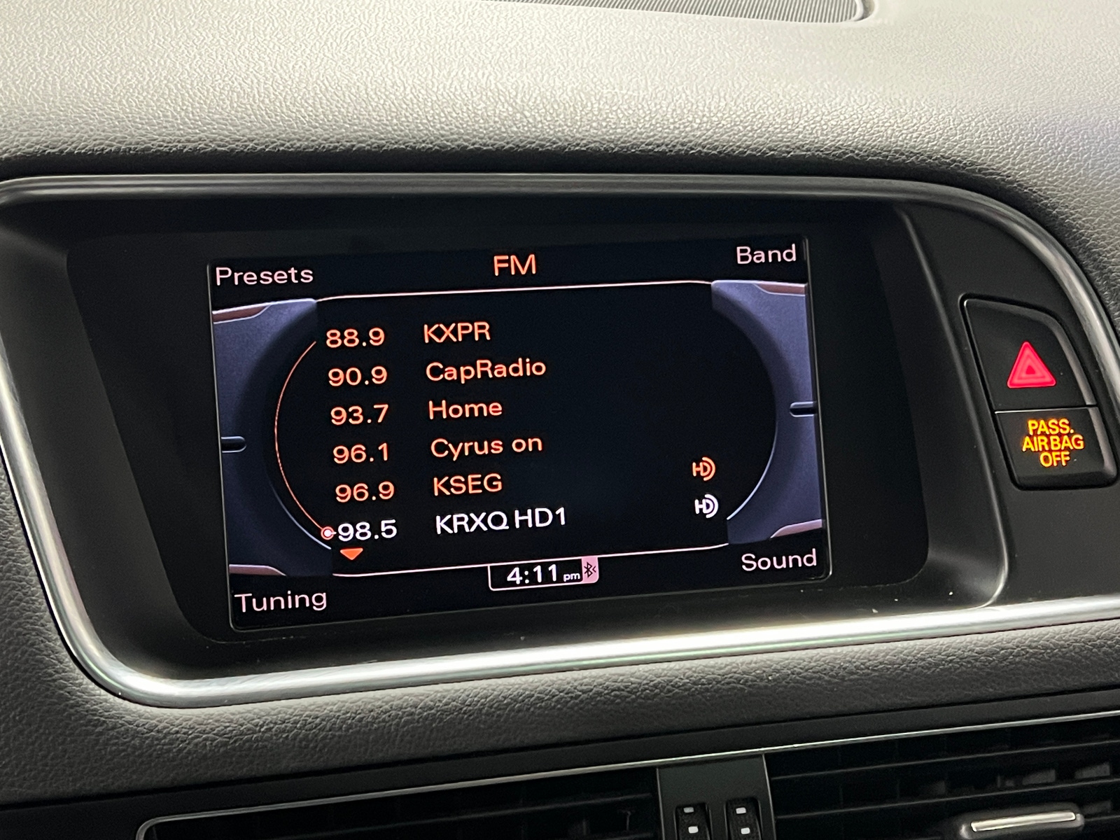 Thumbnail: 2012 Audi Q5 - 3