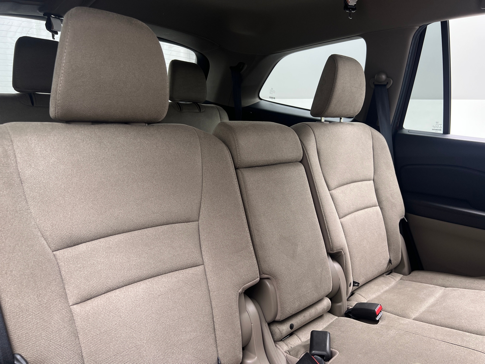 Thumbnail: 2019 Honda Pilot - 6