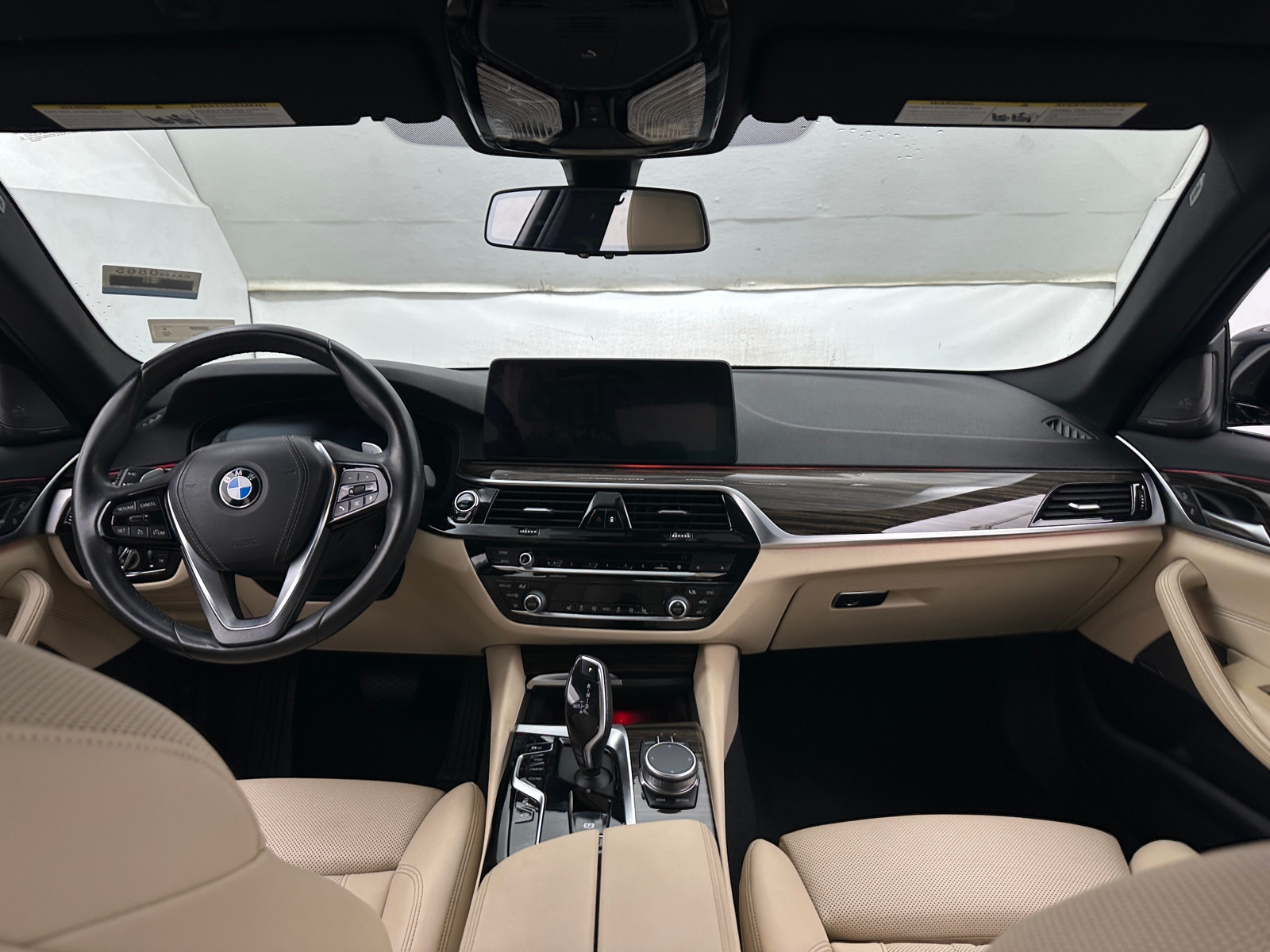 Thumbnail: 2021 BMW 5 Series - 2