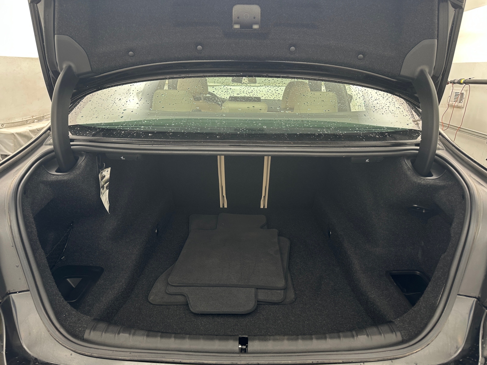 Thumbnail: 2021 BMW 5 Series - 6