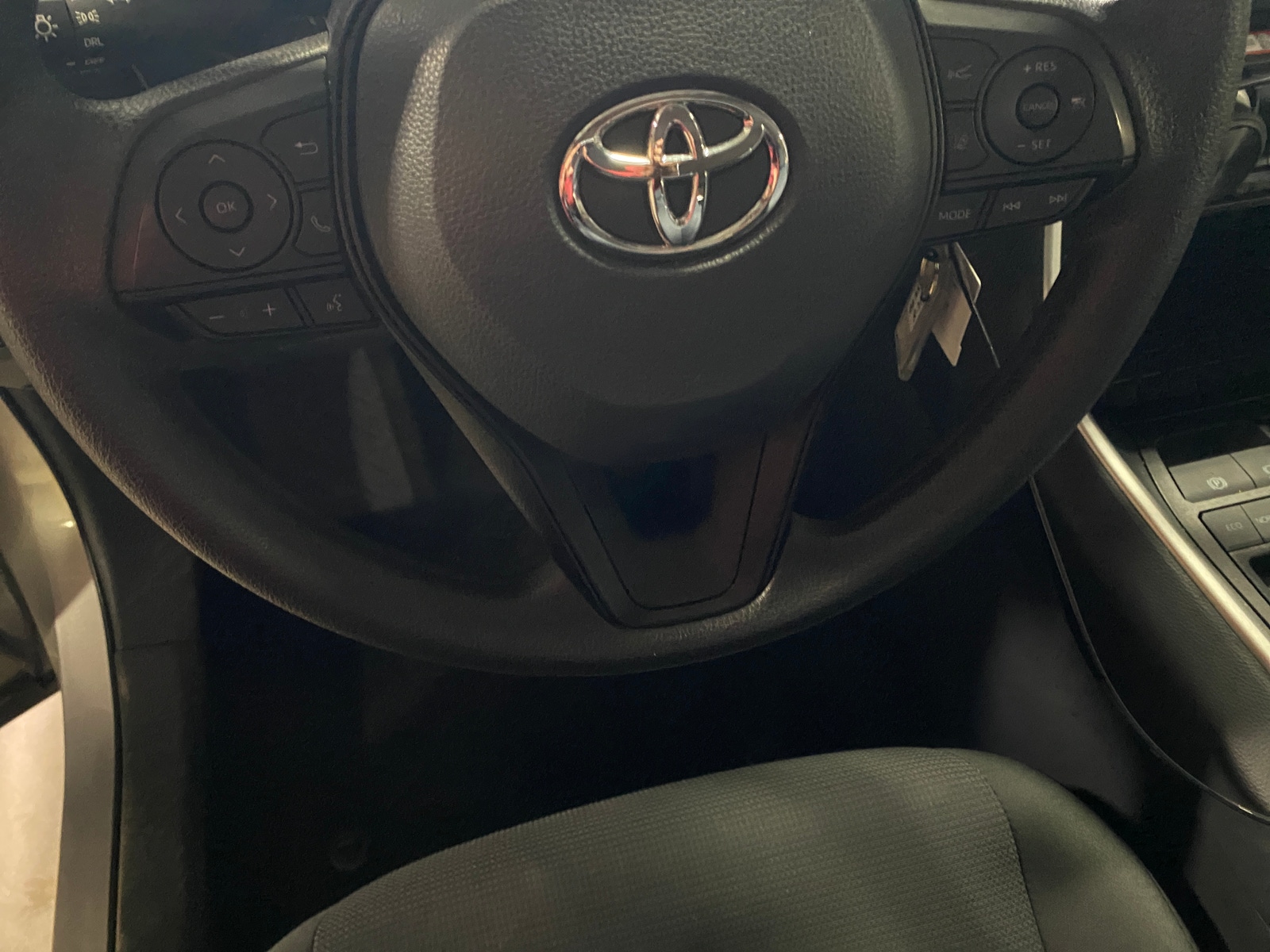 Thumbnail: 2025 Toyota RAV4 - 5