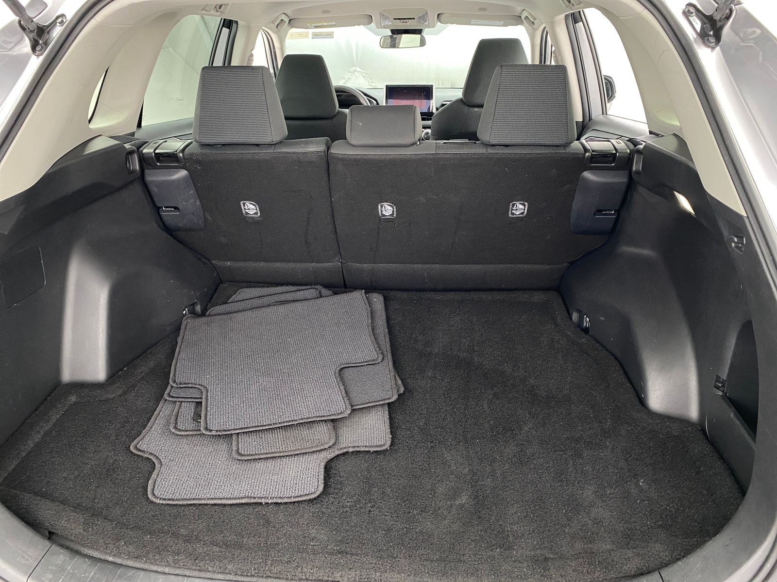 Thumbnail: 2025 Toyota RAV4 - 7