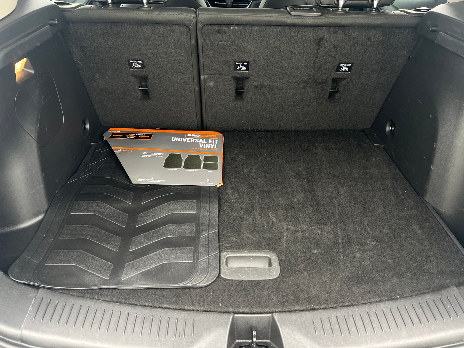 Thumbnail: 2025 Buick Encore GX - 7