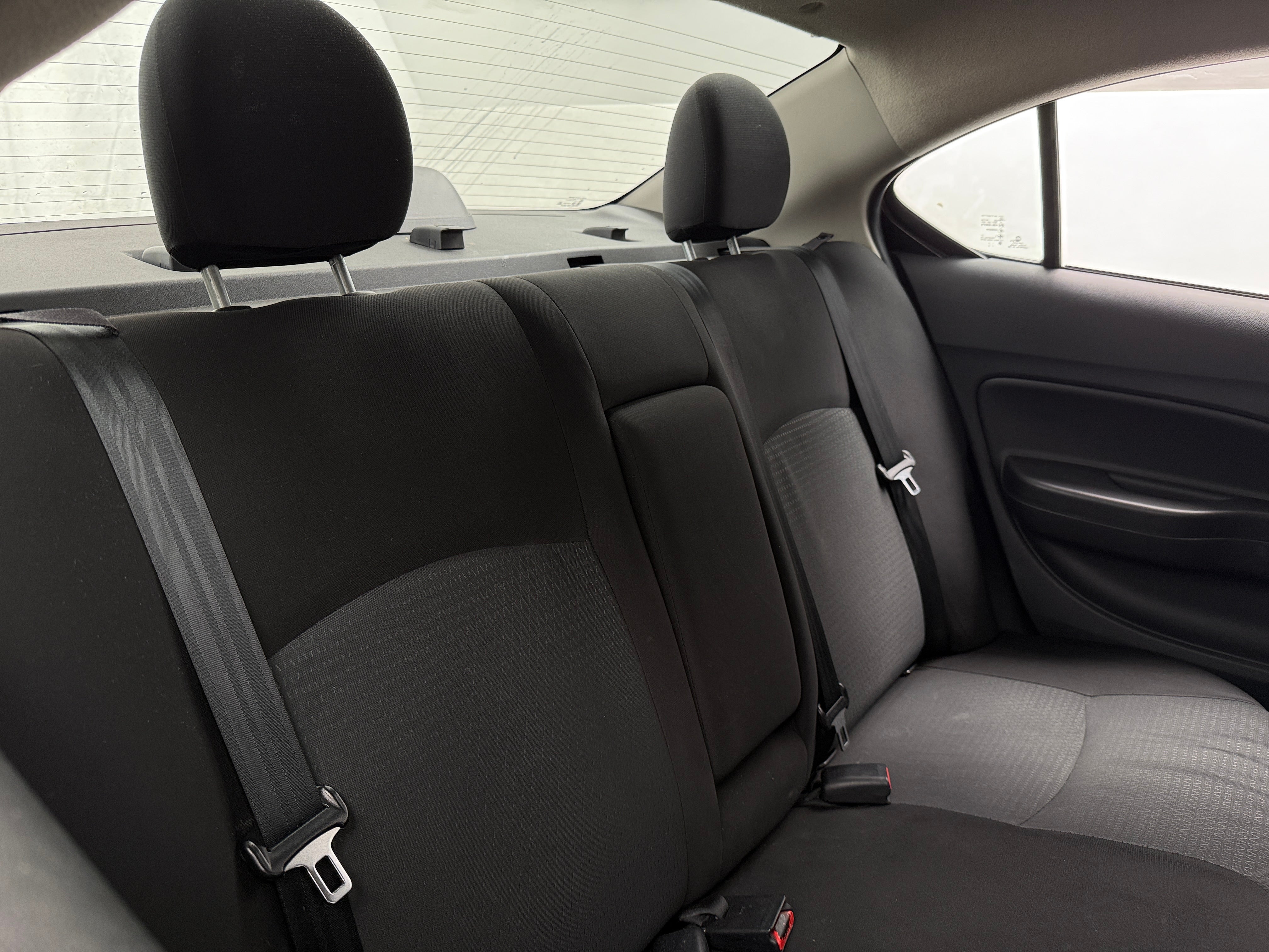 2023 Mitsubishi Mirage G4