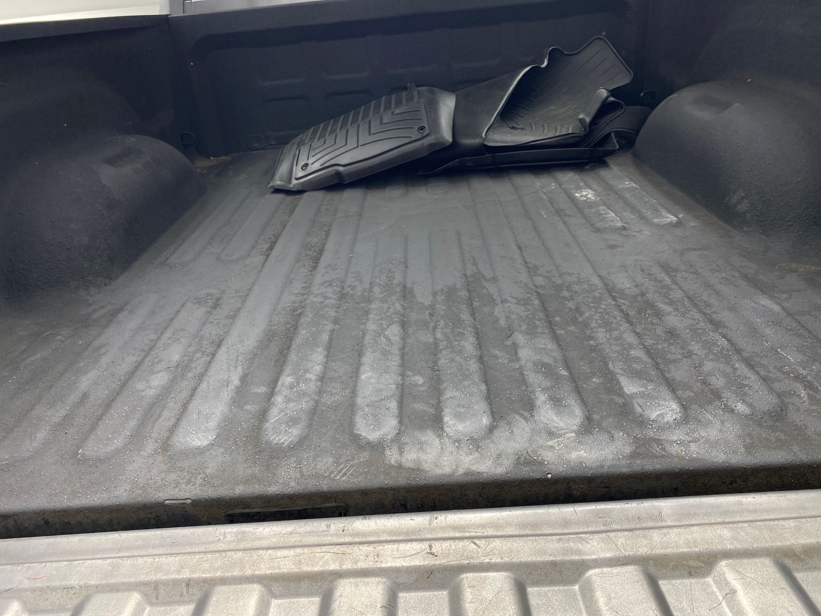 Thumbnail: 2017 RAM 1500 - 7