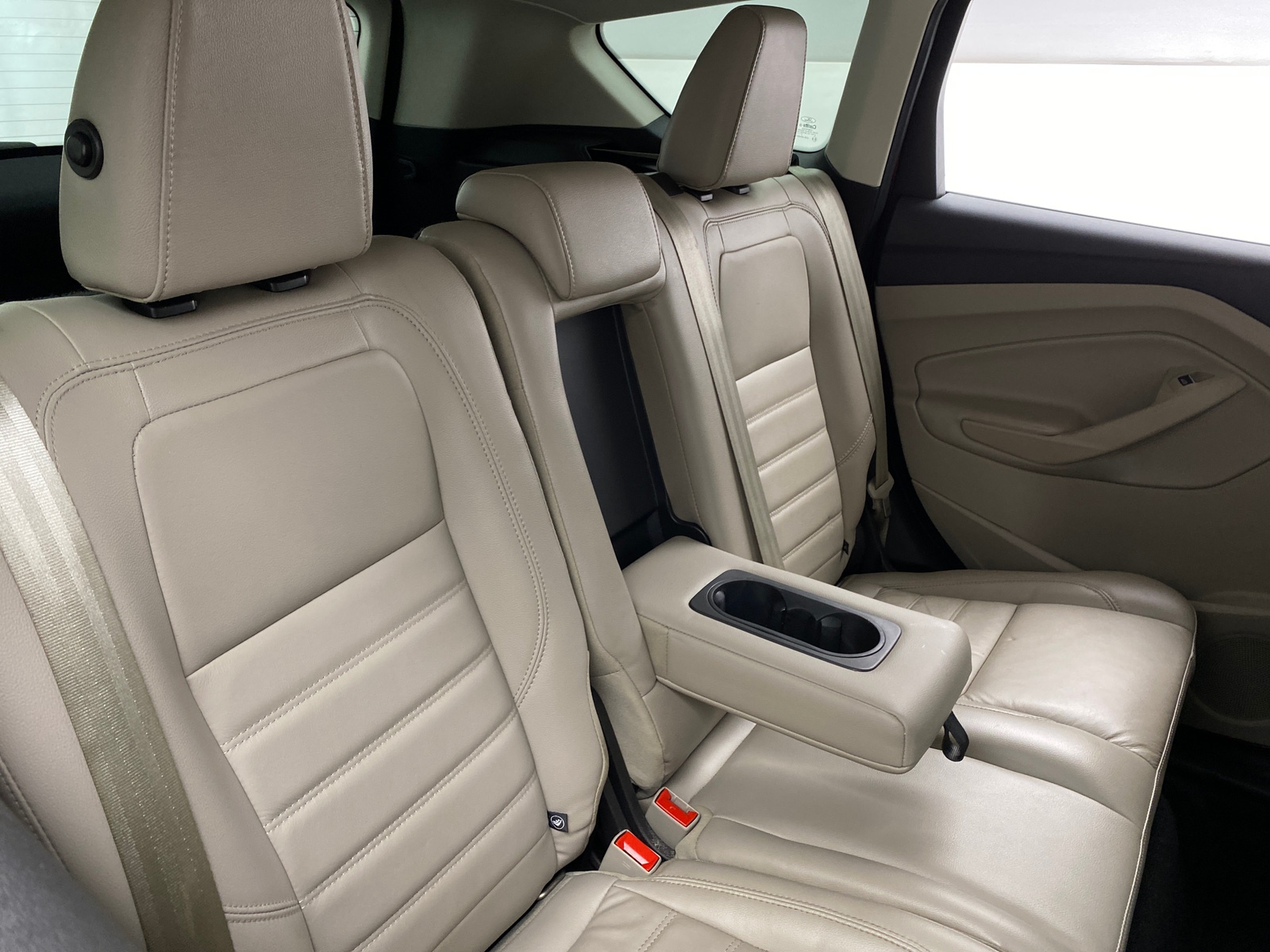 Thumbnail: 2017 Ford Escape - 5