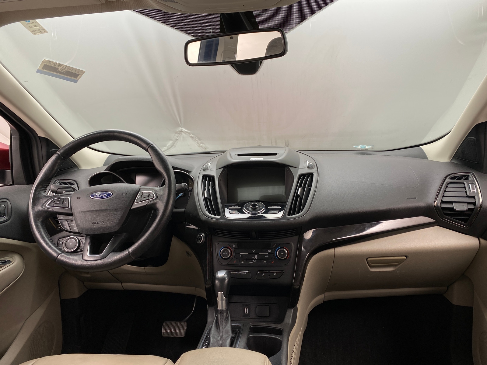 Thumbnail: 2017 Ford Escape - 2