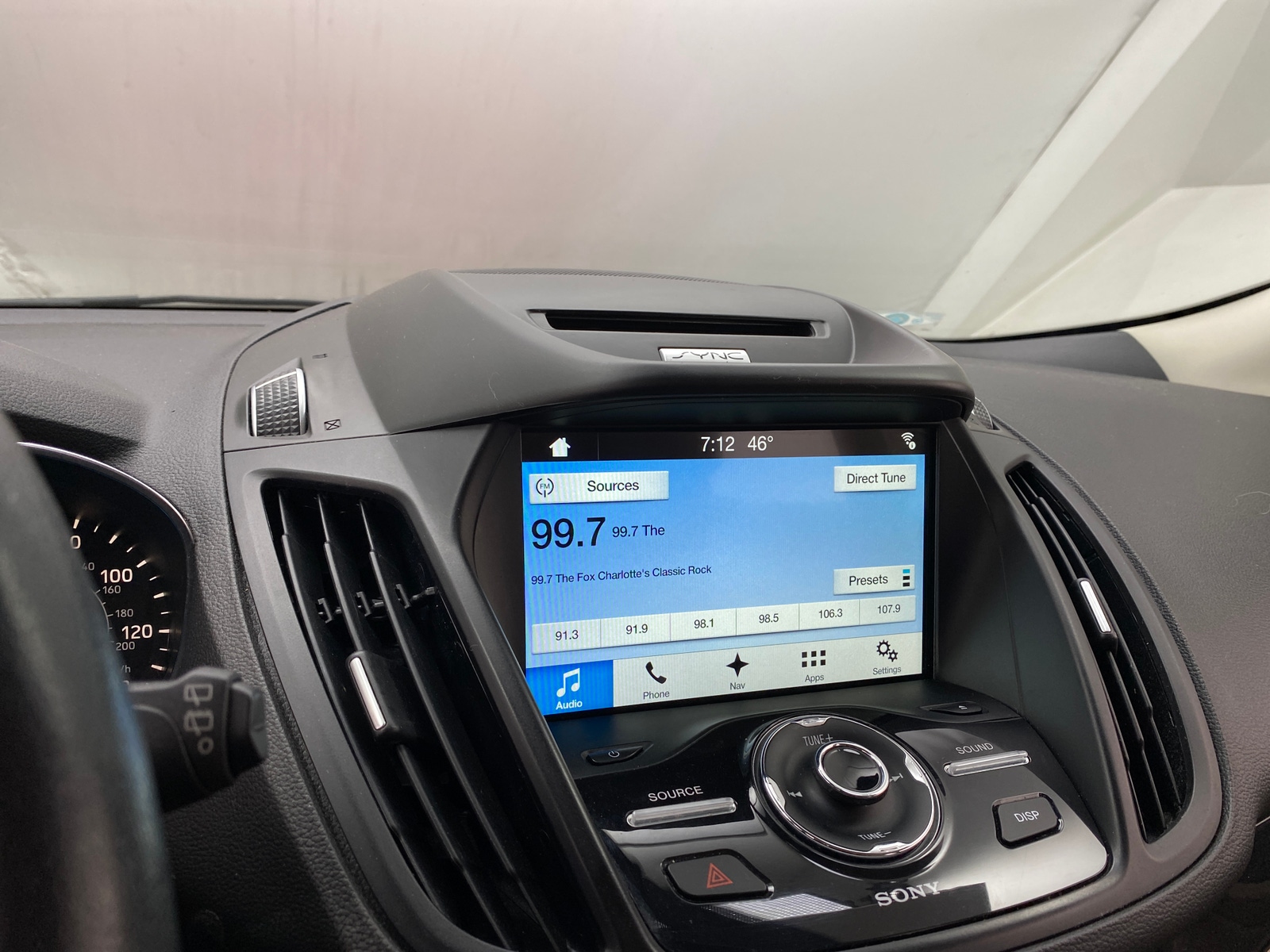 Thumbnail: 2017 Ford Escape - 3