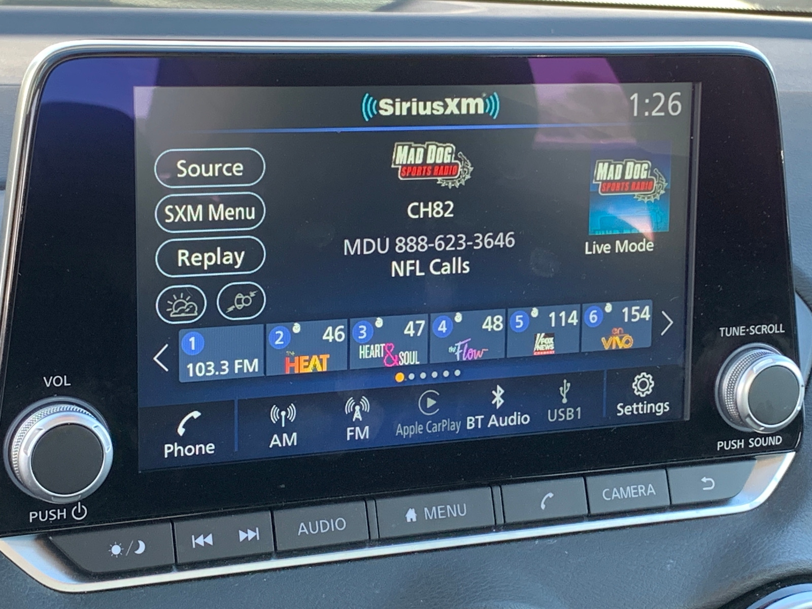 Thumbnail: 2025 Nissan Sentra - 4