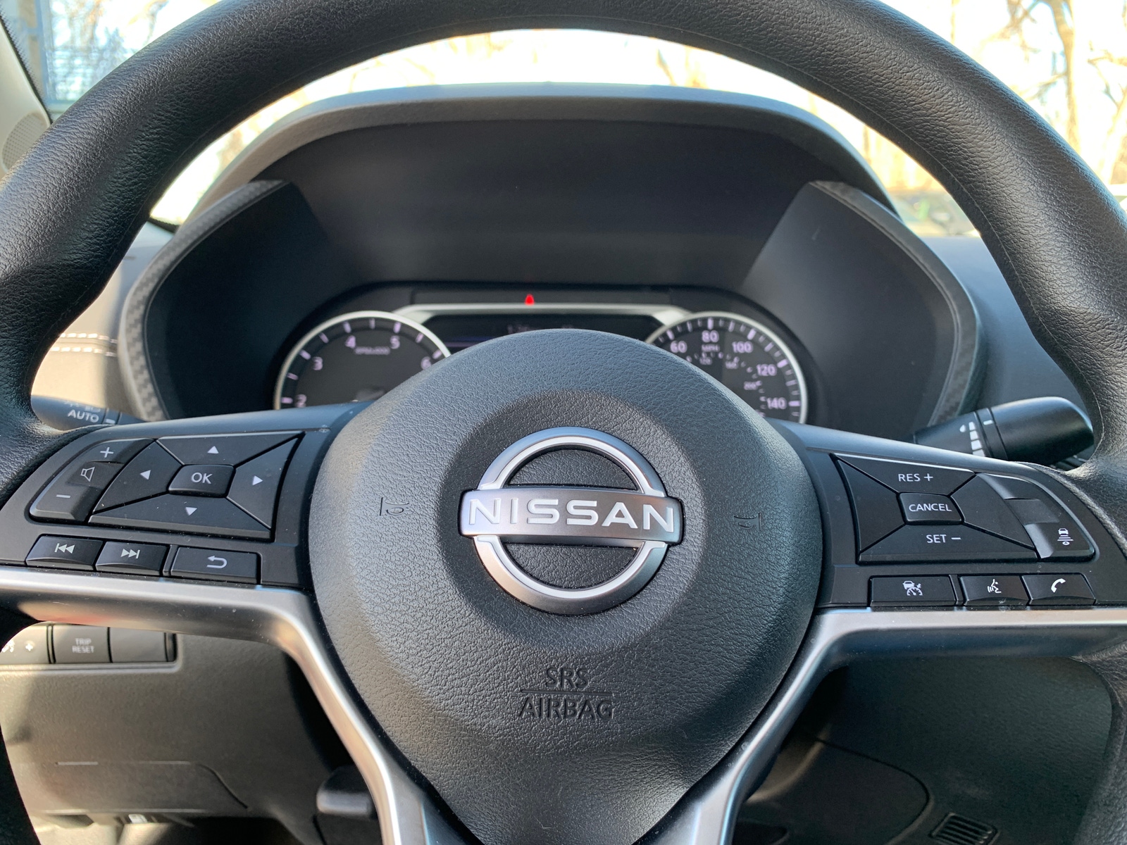 Thumbnail: 2025 Nissan Sentra - 5