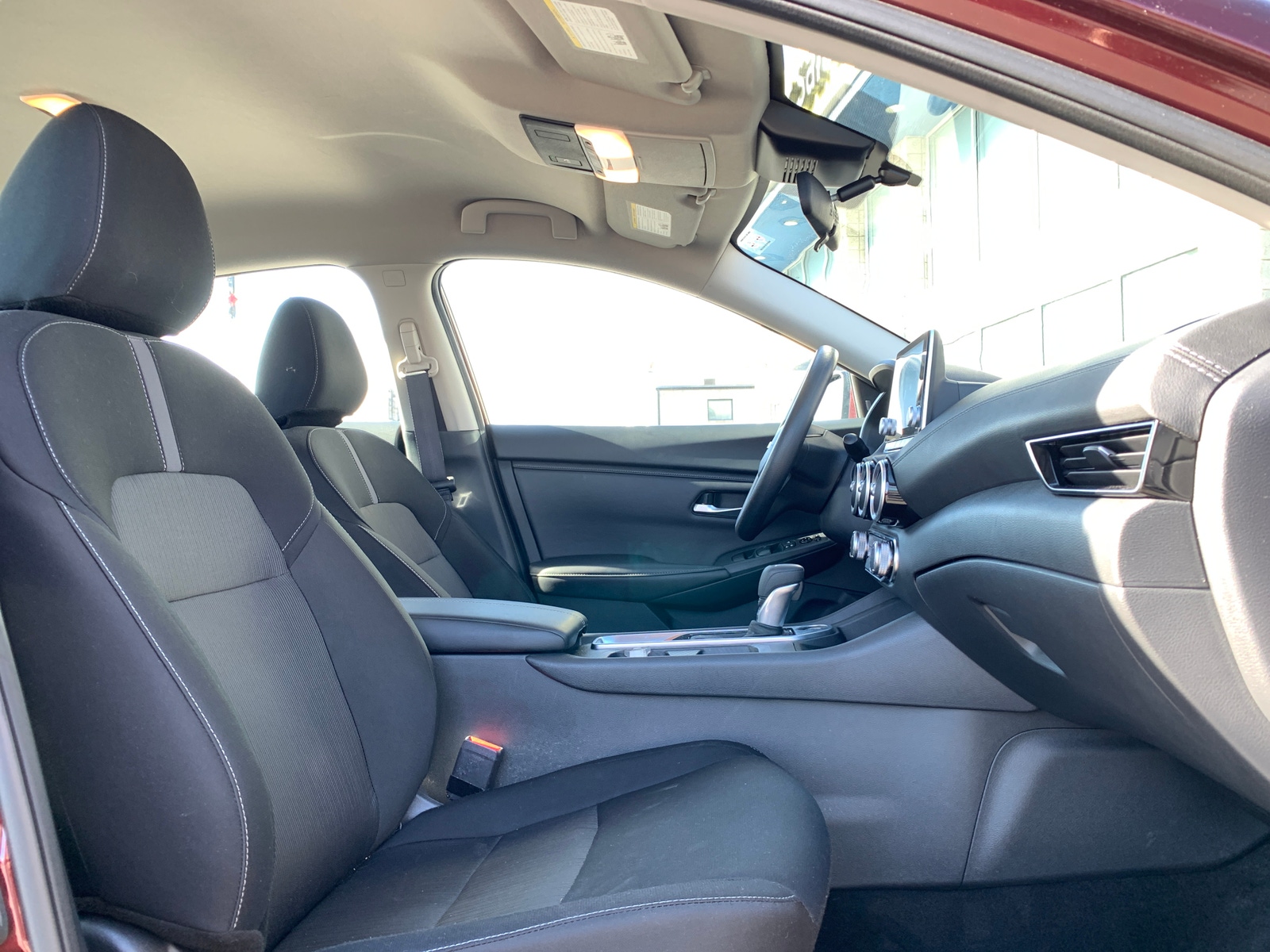 Thumbnail: 2025 Nissan Sentra - 2