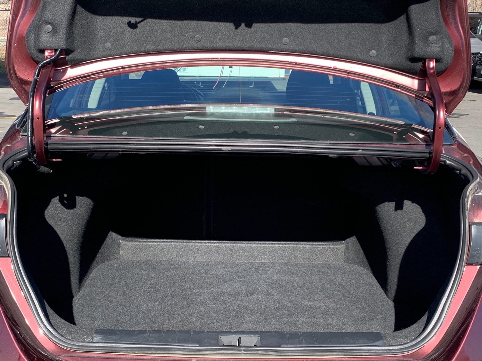 Thumbnail: 2025 Nissan Sentra - 6