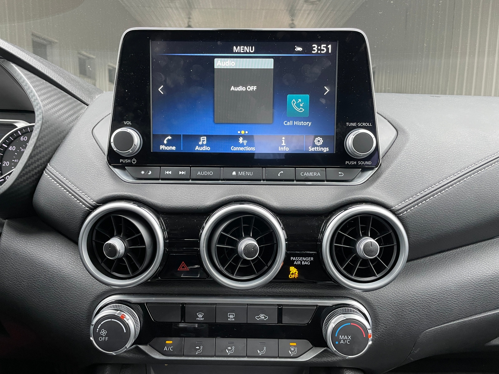 Thumbnail: 2025 Nissan Sentra - 4