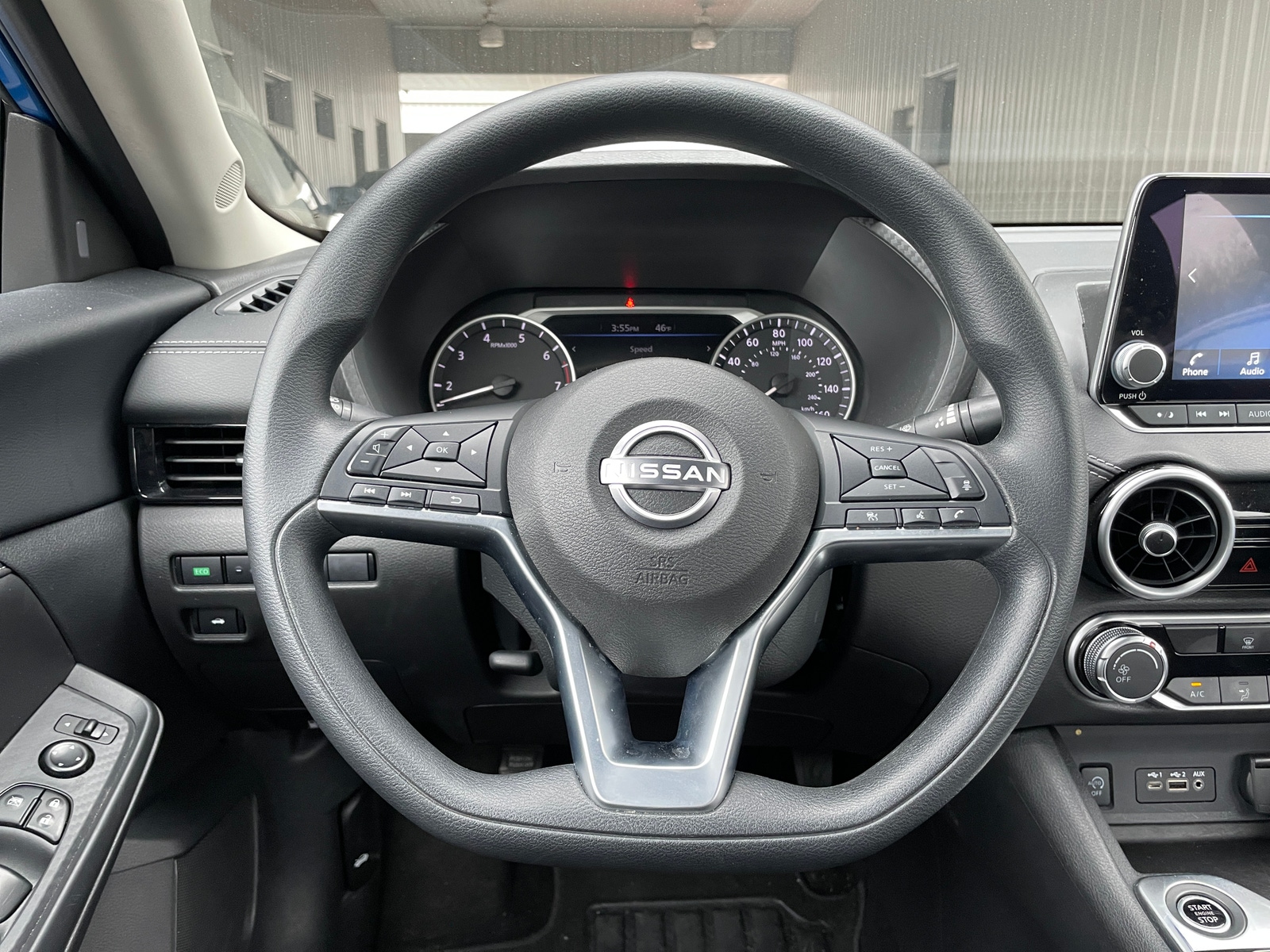 Thumbnail: 2025 Nissan Sentra - 5