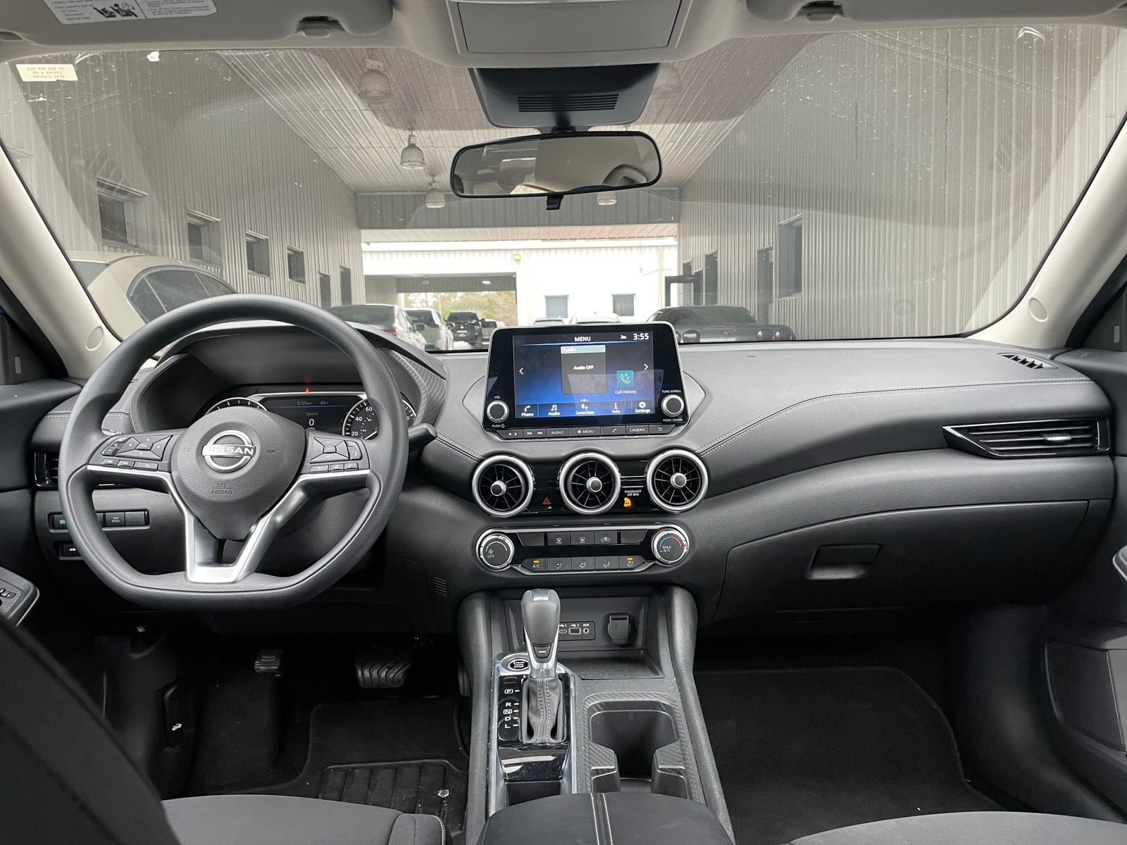 Thumbnail: 2025 Nissan Sentra - 3