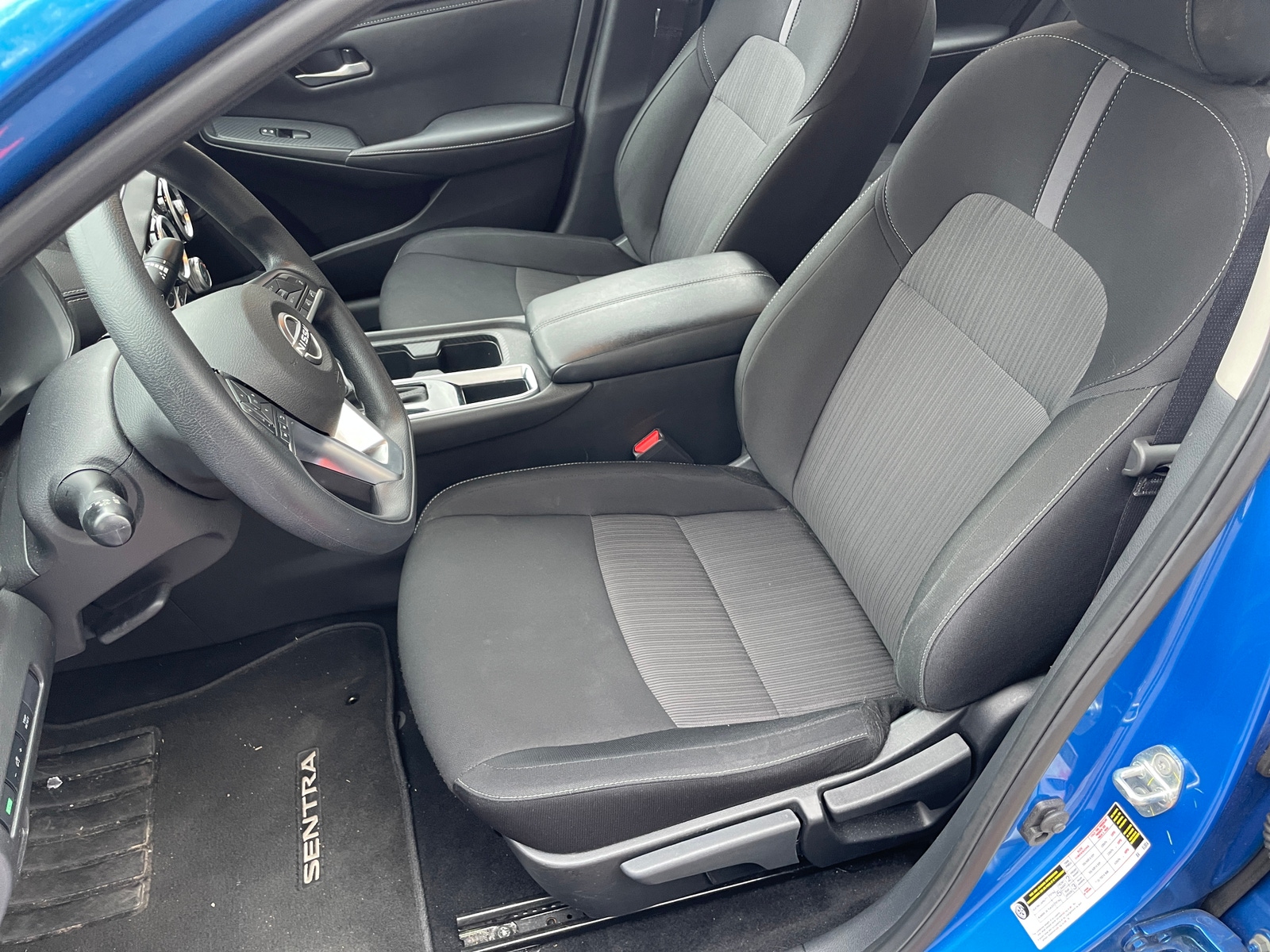 Thumbnail: 2025 Nissan Sentra - 2