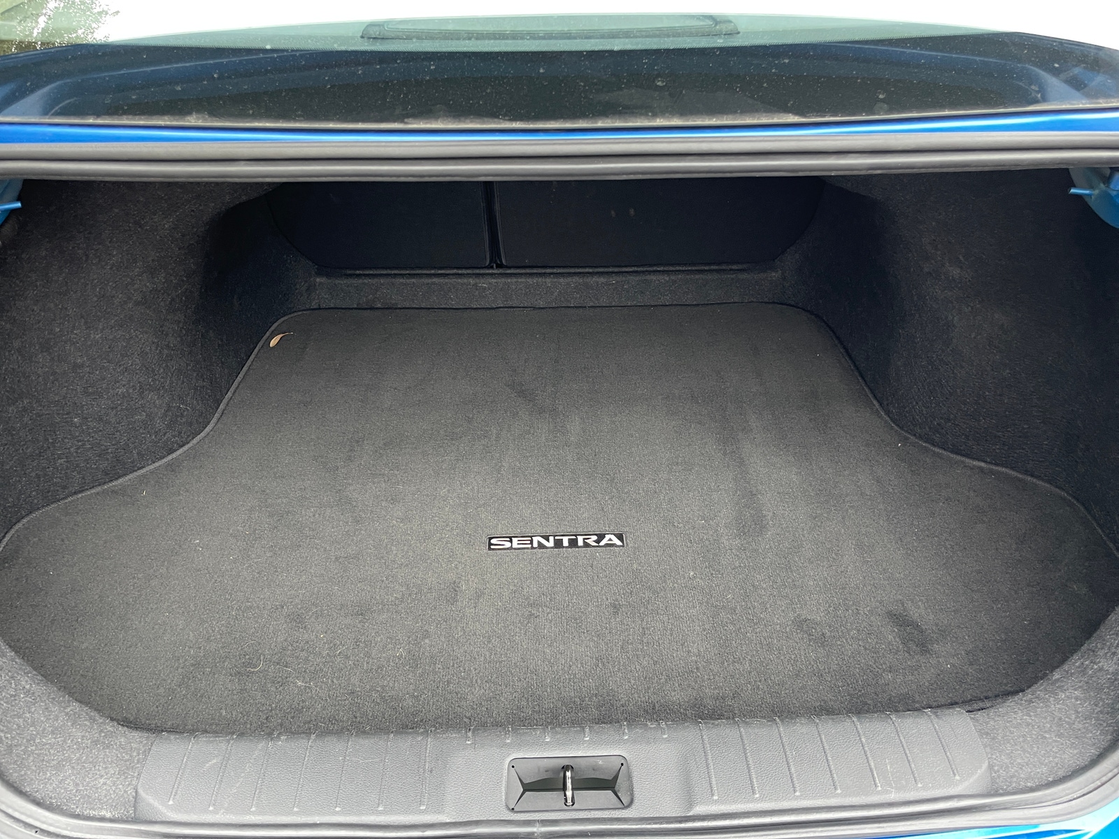 Thumbnail: 2025 Nissan Sentra - 6