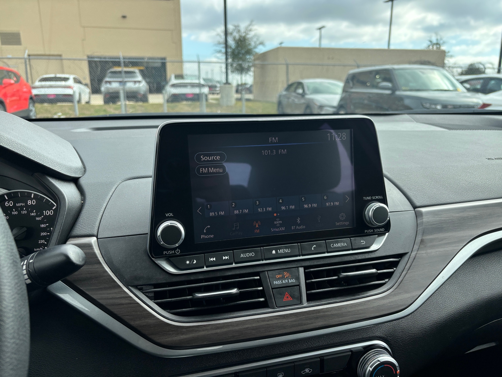 Thumbnail: 2025 Nissan Altima - 4