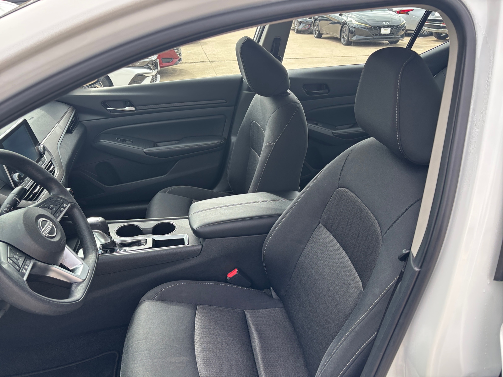 Thumbnail: 2025 Nissan Altima - 2