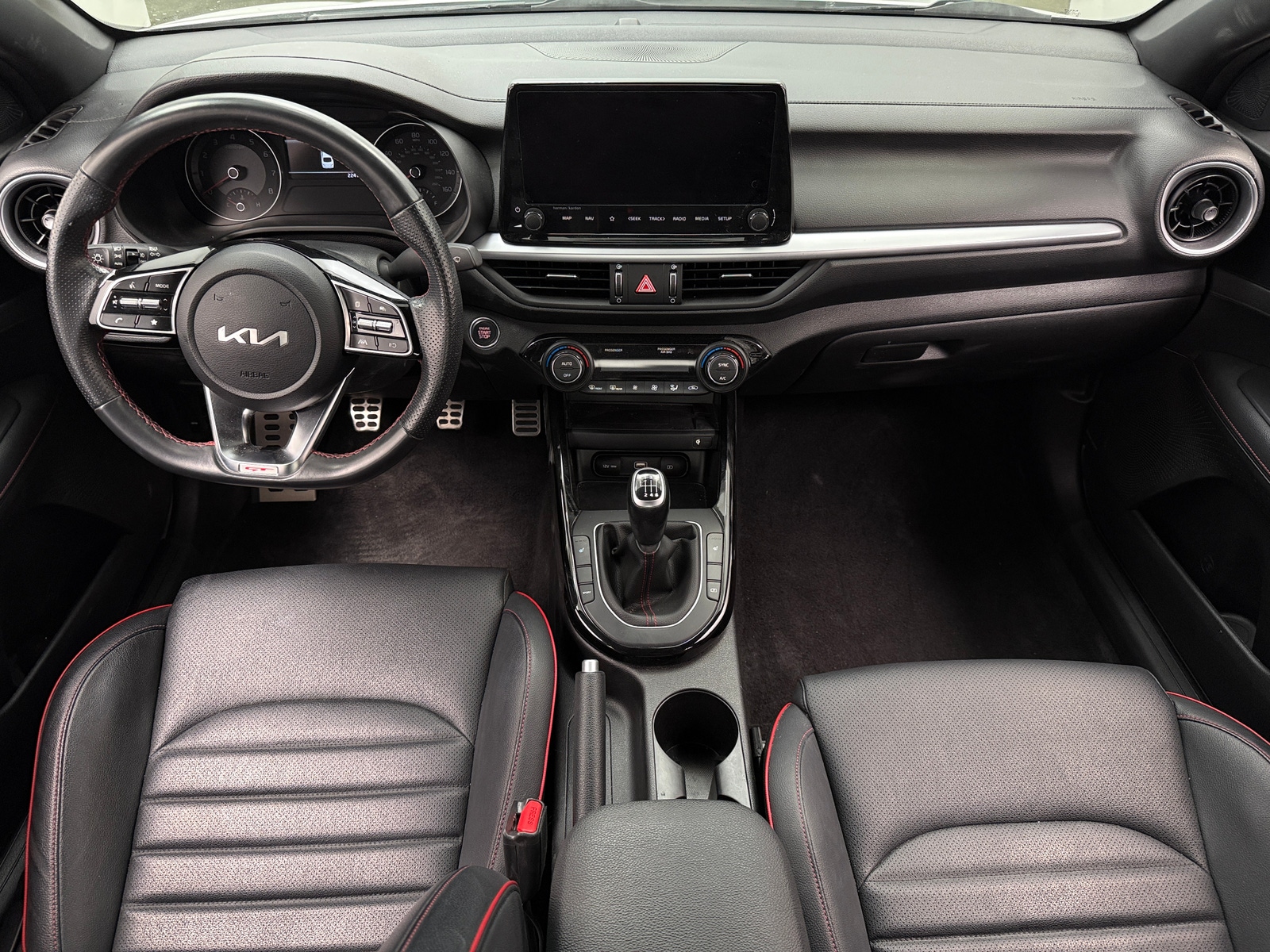 Thumbnail: 2023 Kia Forte - 2