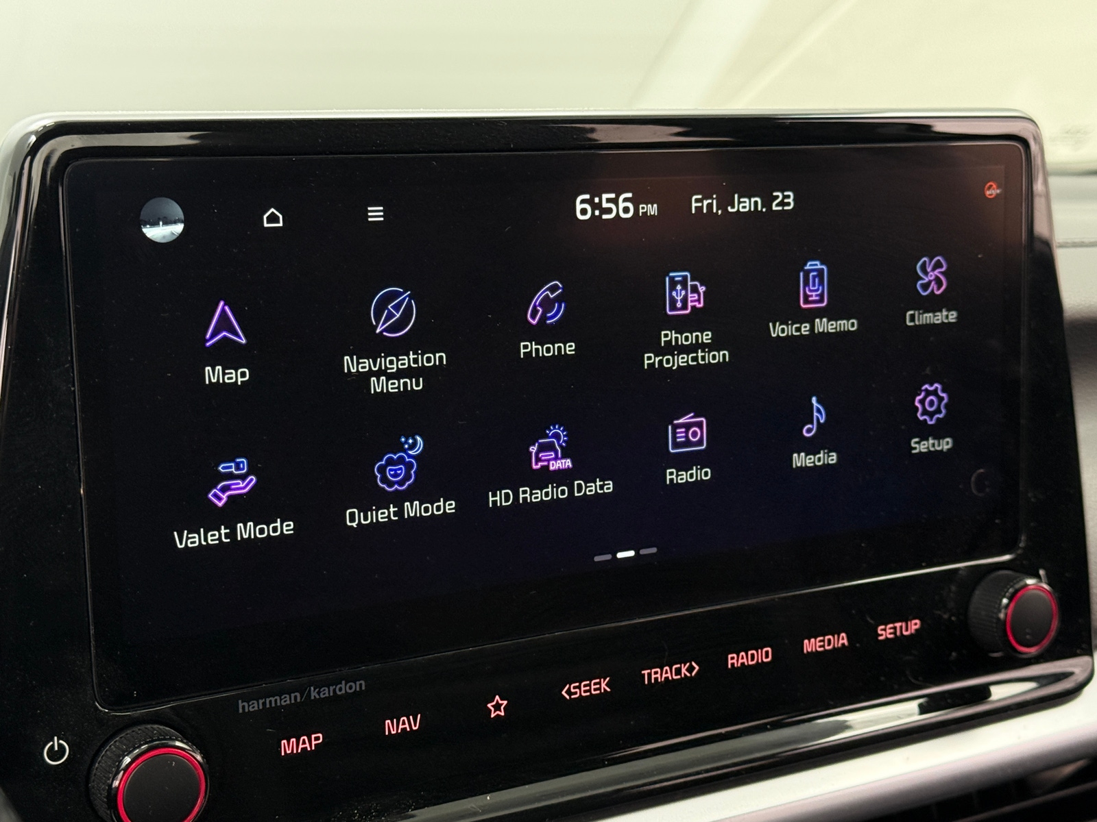 Thumbnail: 2023 Kia Forte - 3