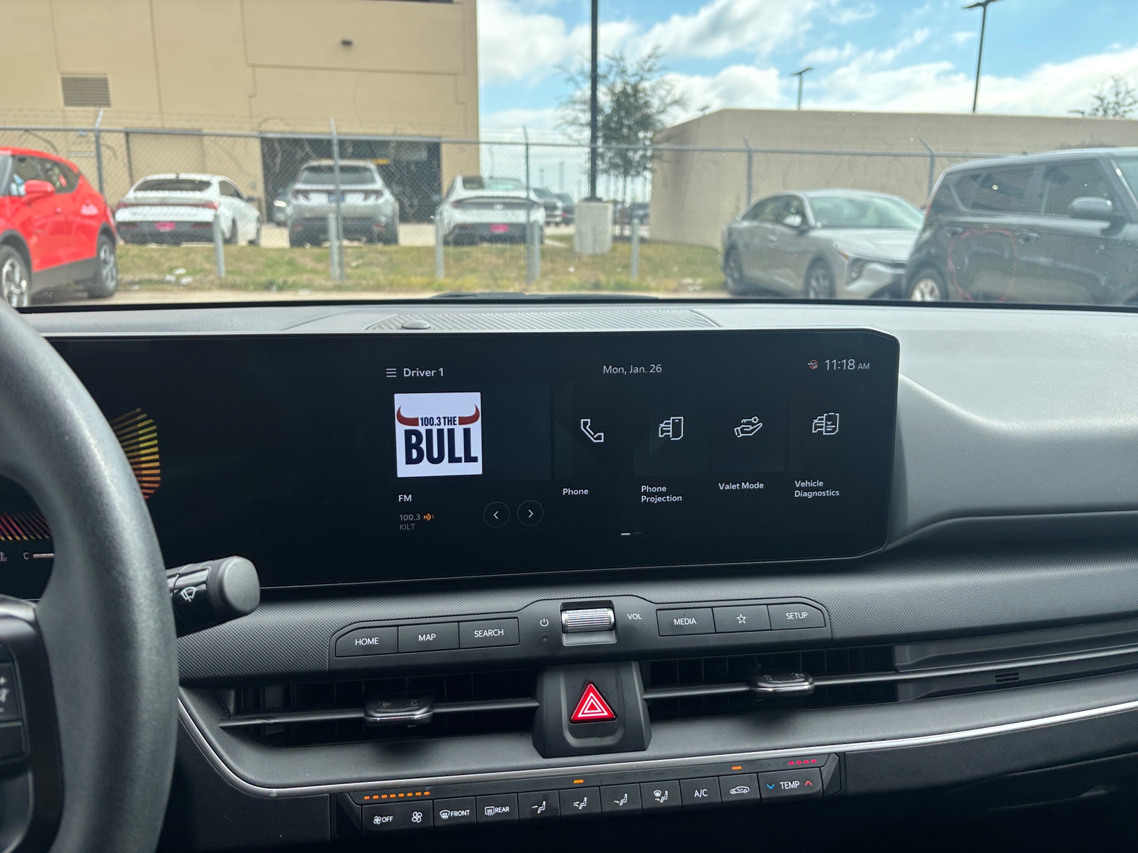 Thumbnail: 2025 Kia K4 - 4