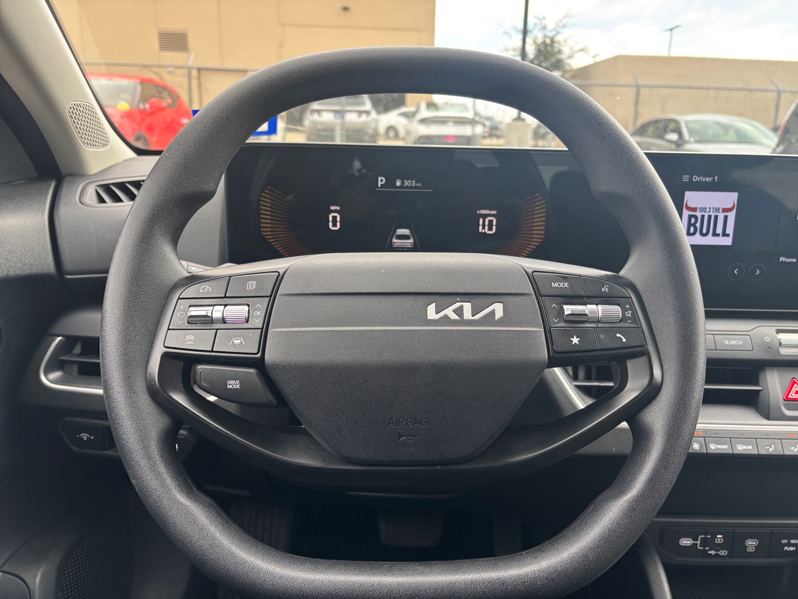 Thumbnail: 2025 Kia K4 - 5