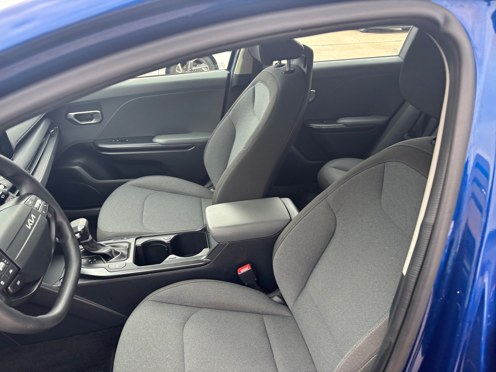 Thumbnail: 2025 Kia K4 - 2