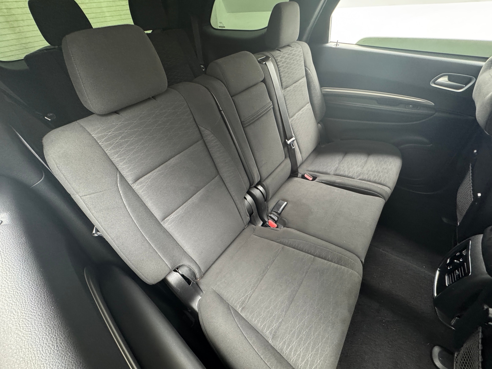 Thumbnail: 2020 Dodge Durango - 6