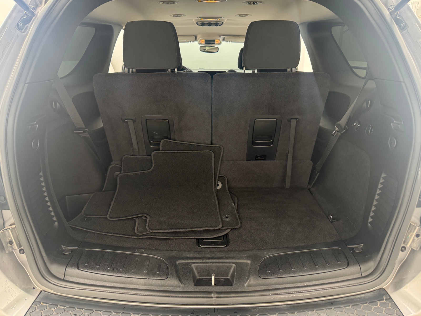 Thumbnail: 2020 Dodge Durango - 7