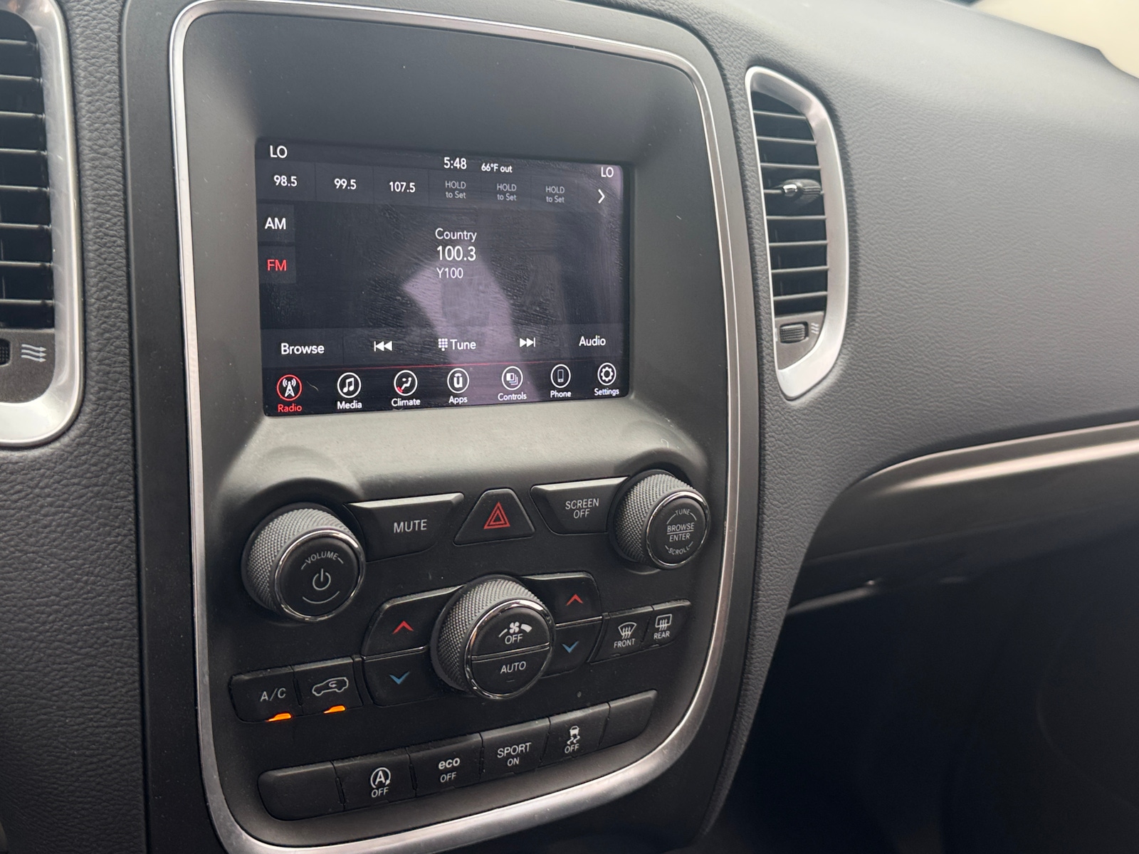 Thumbnail: 2020 Dodge Durango - 4