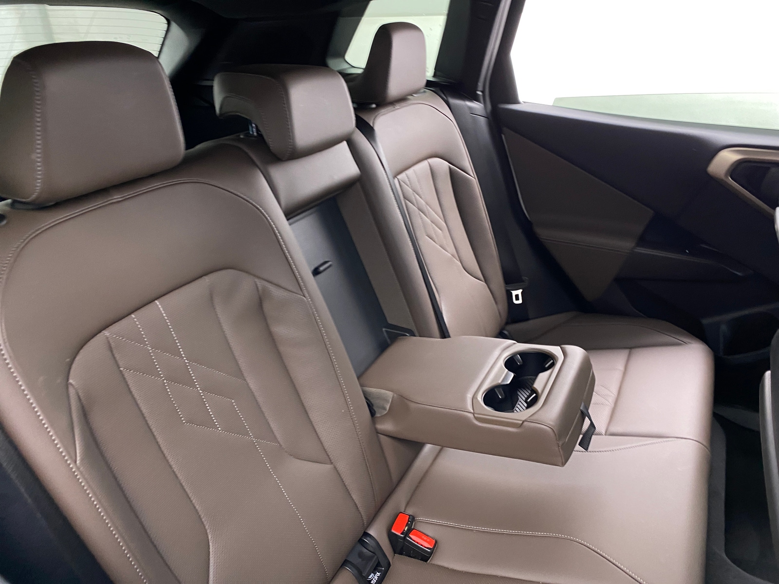 Thumbnail: 2025 BMW X3 - 5