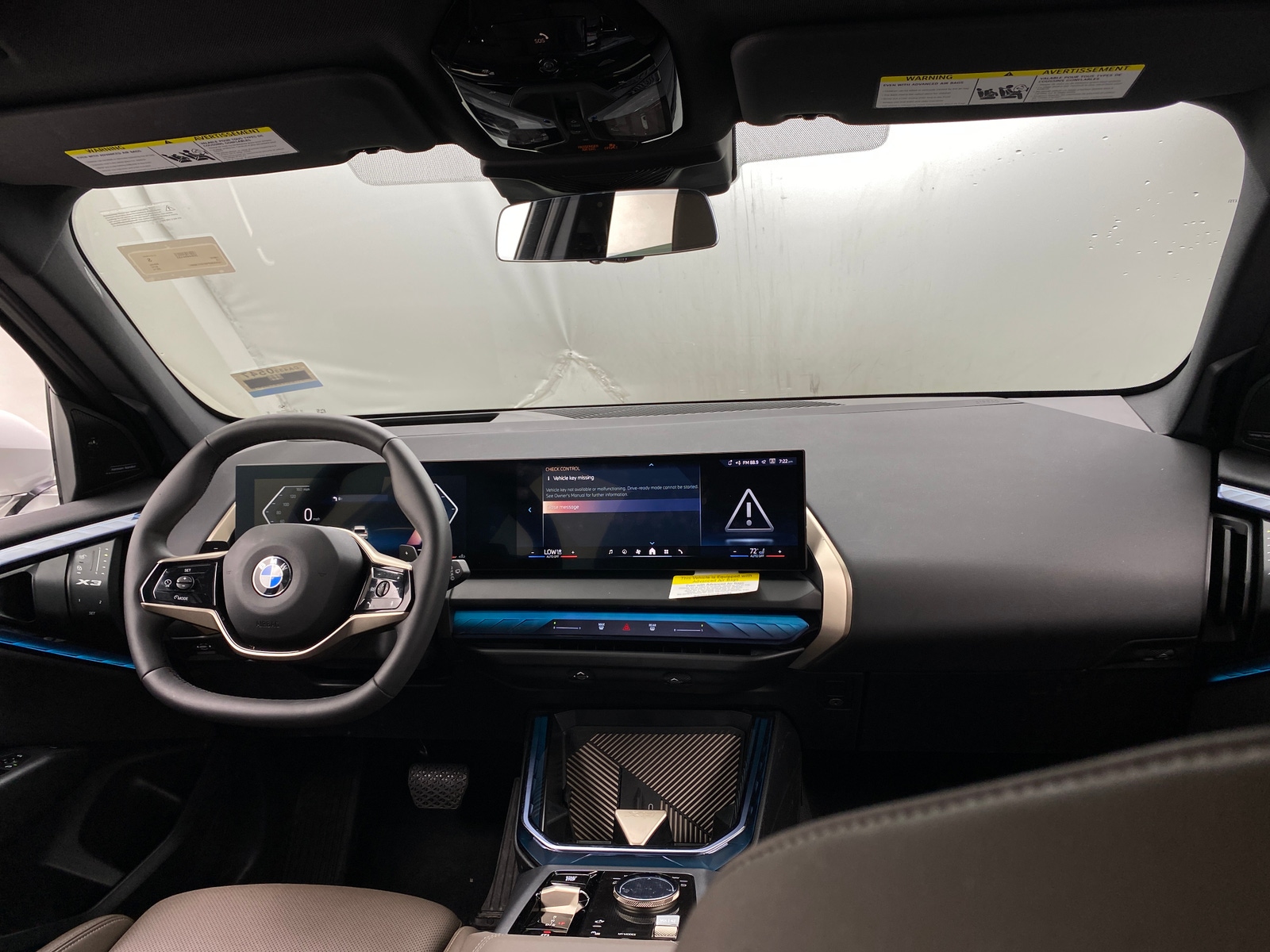 Thumbnail: 2025 BMW X3 - 2