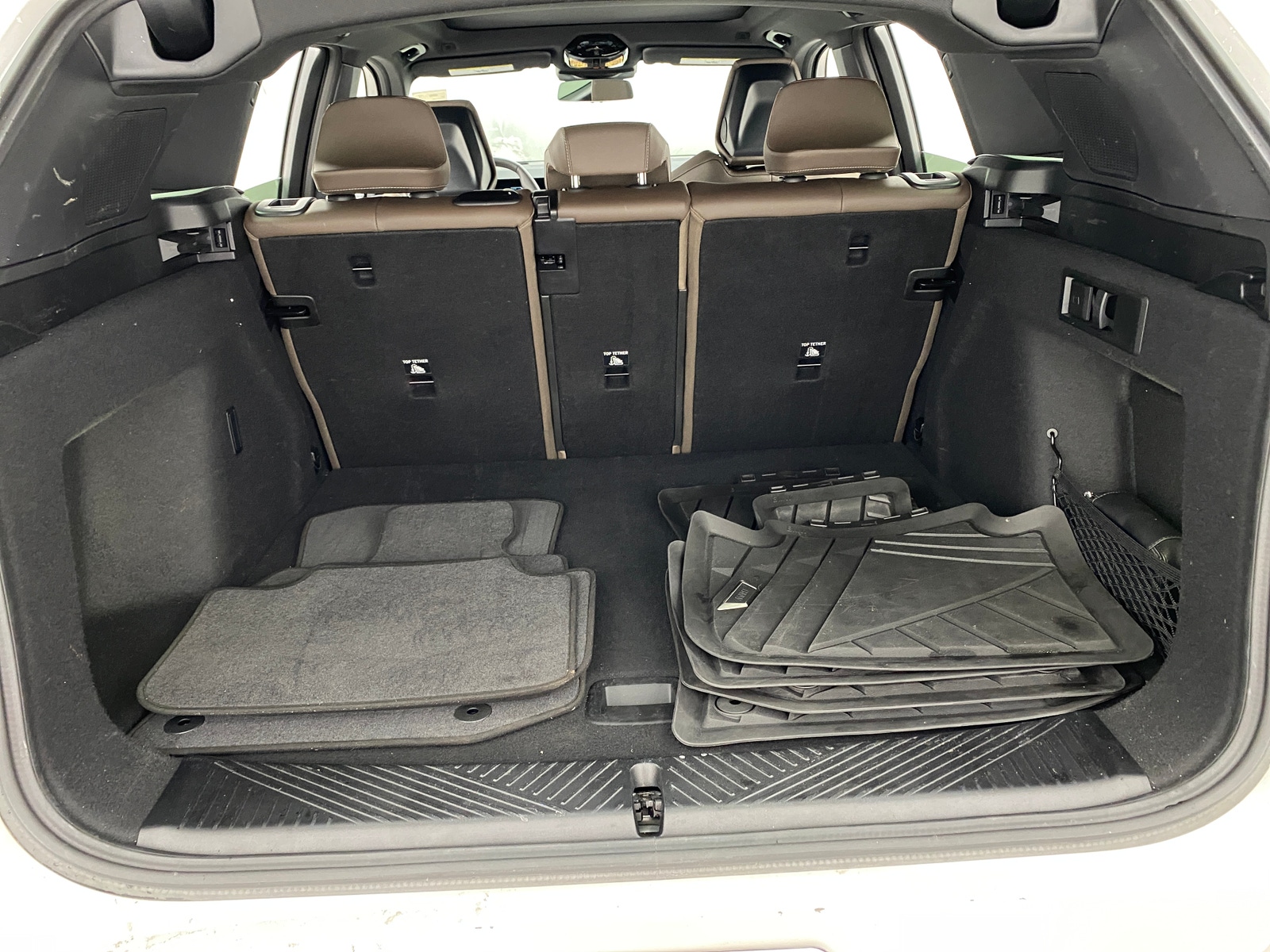 Thumbnail: 2025 BMW X3 - 6