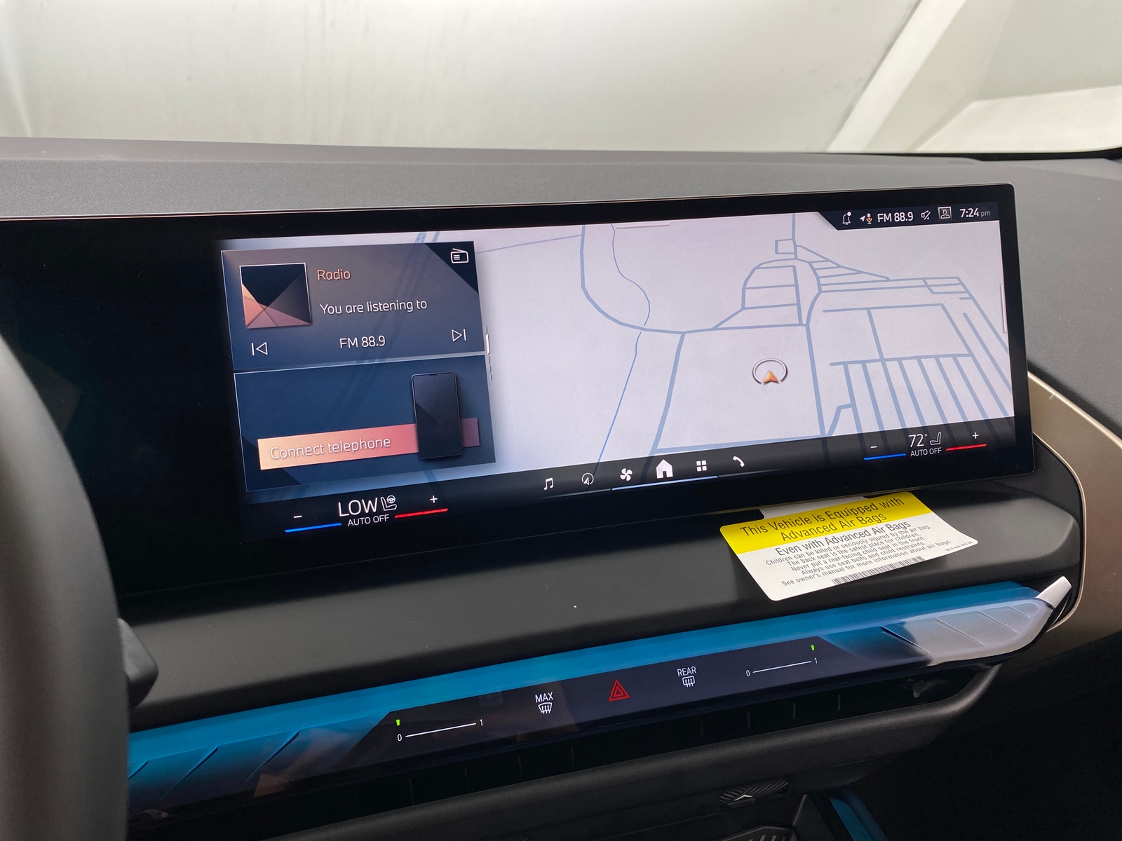 Thumbnail: 2025 BMW X3 - 3