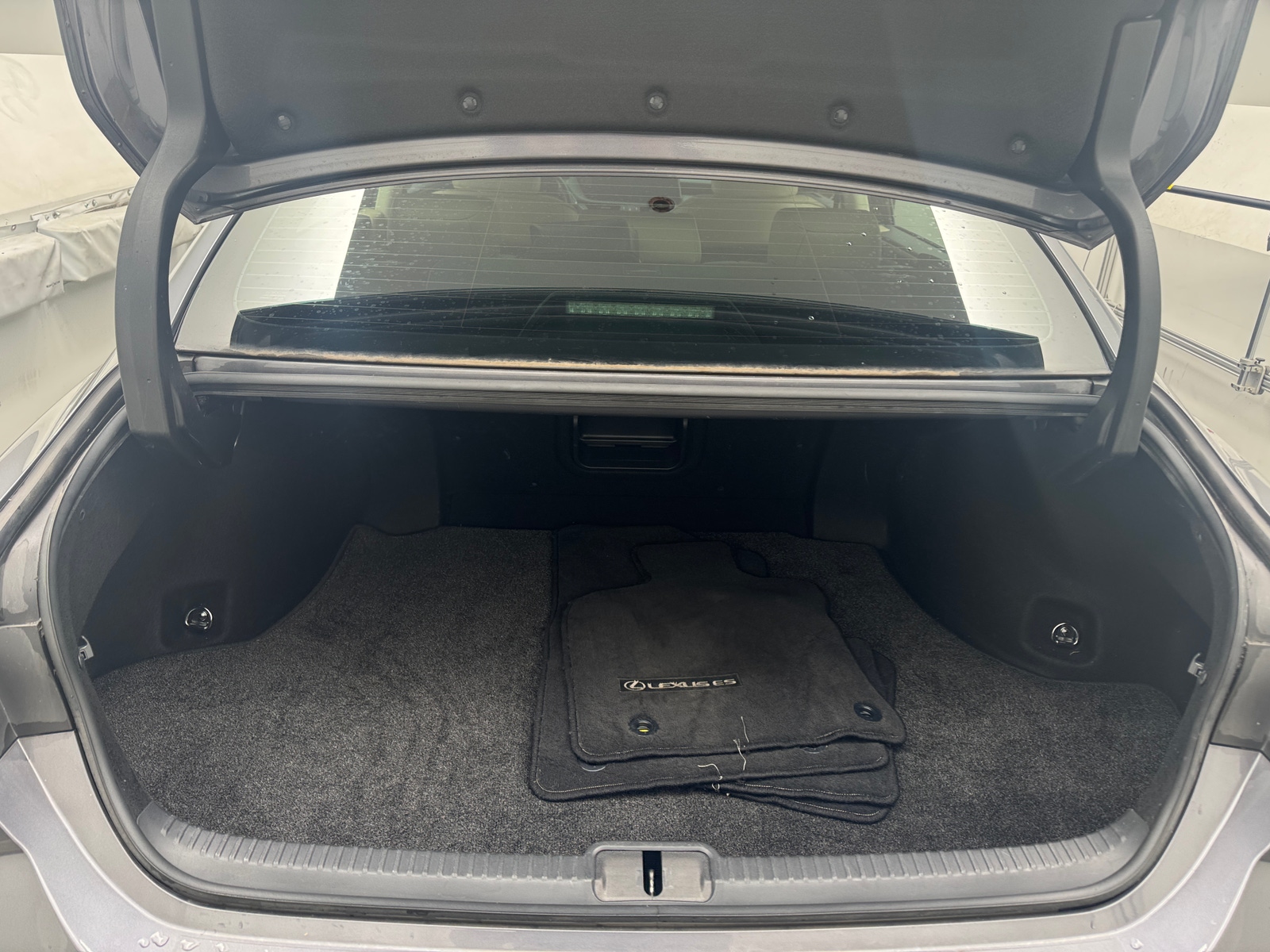 Thumbnail: 2020 Lexus ES - 6