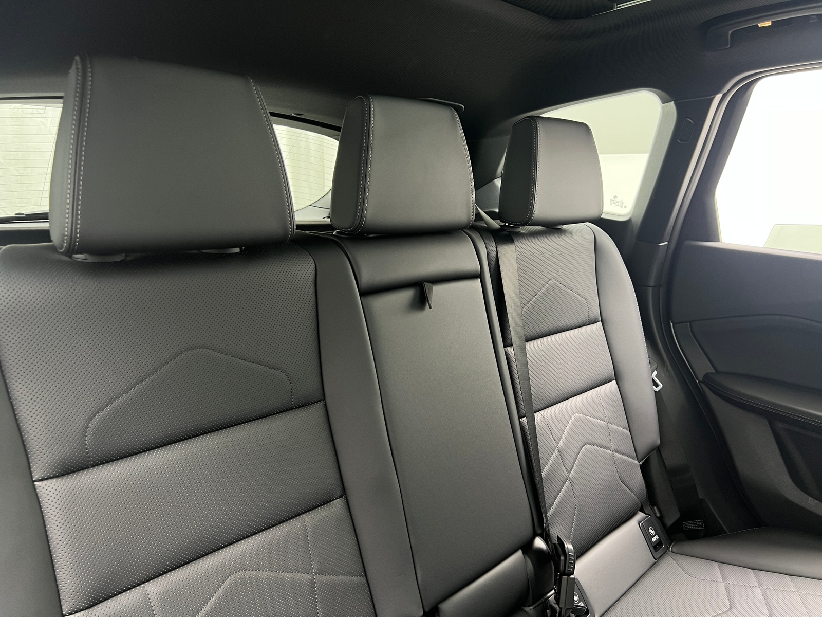 Thumbnail: 2025 BMW X1 - 5