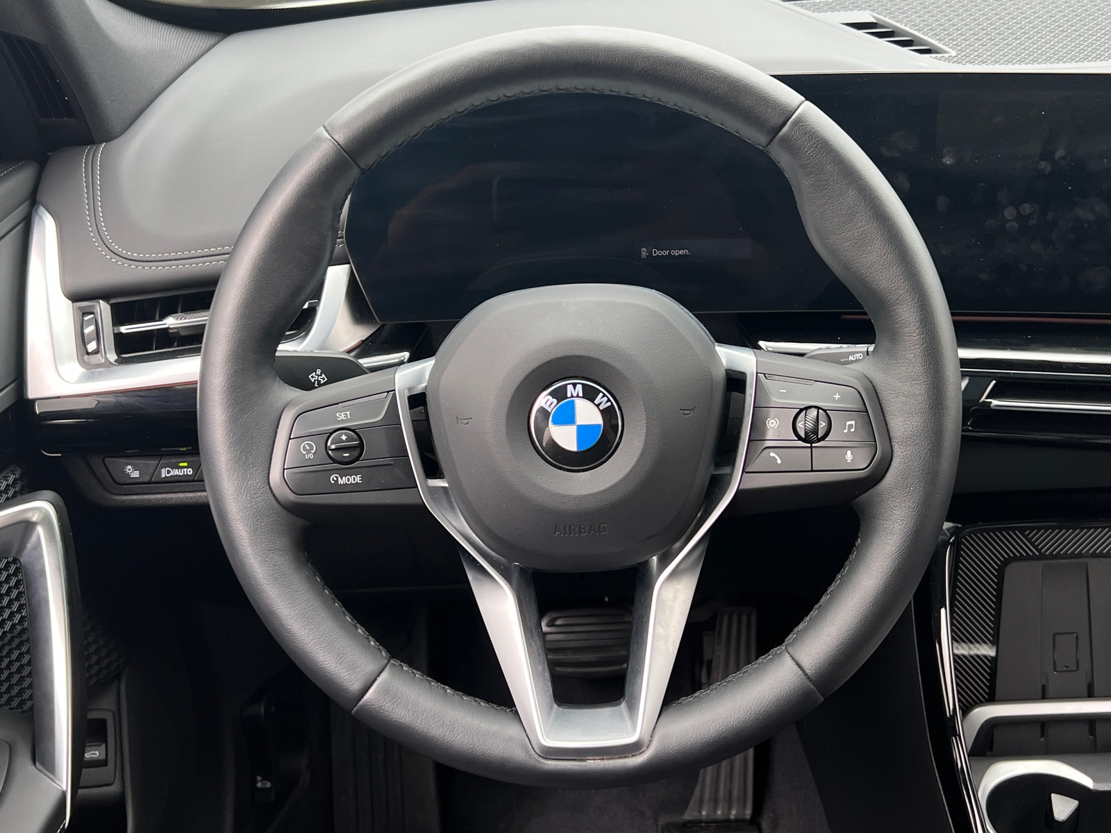 Thumbnail: 2025 BMW X1 - 4