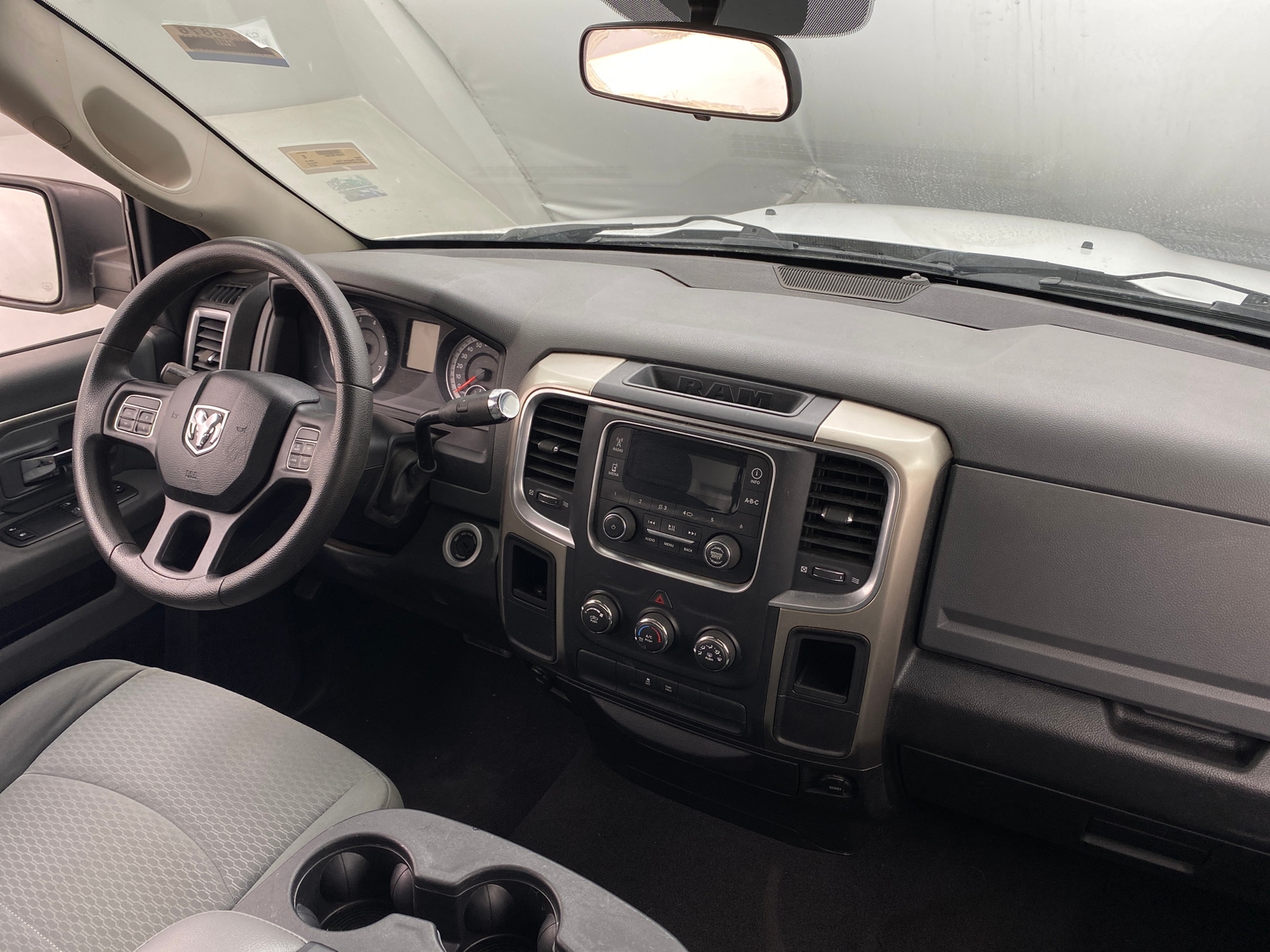 Thumbnail: 2013 RAM 1500 - 3