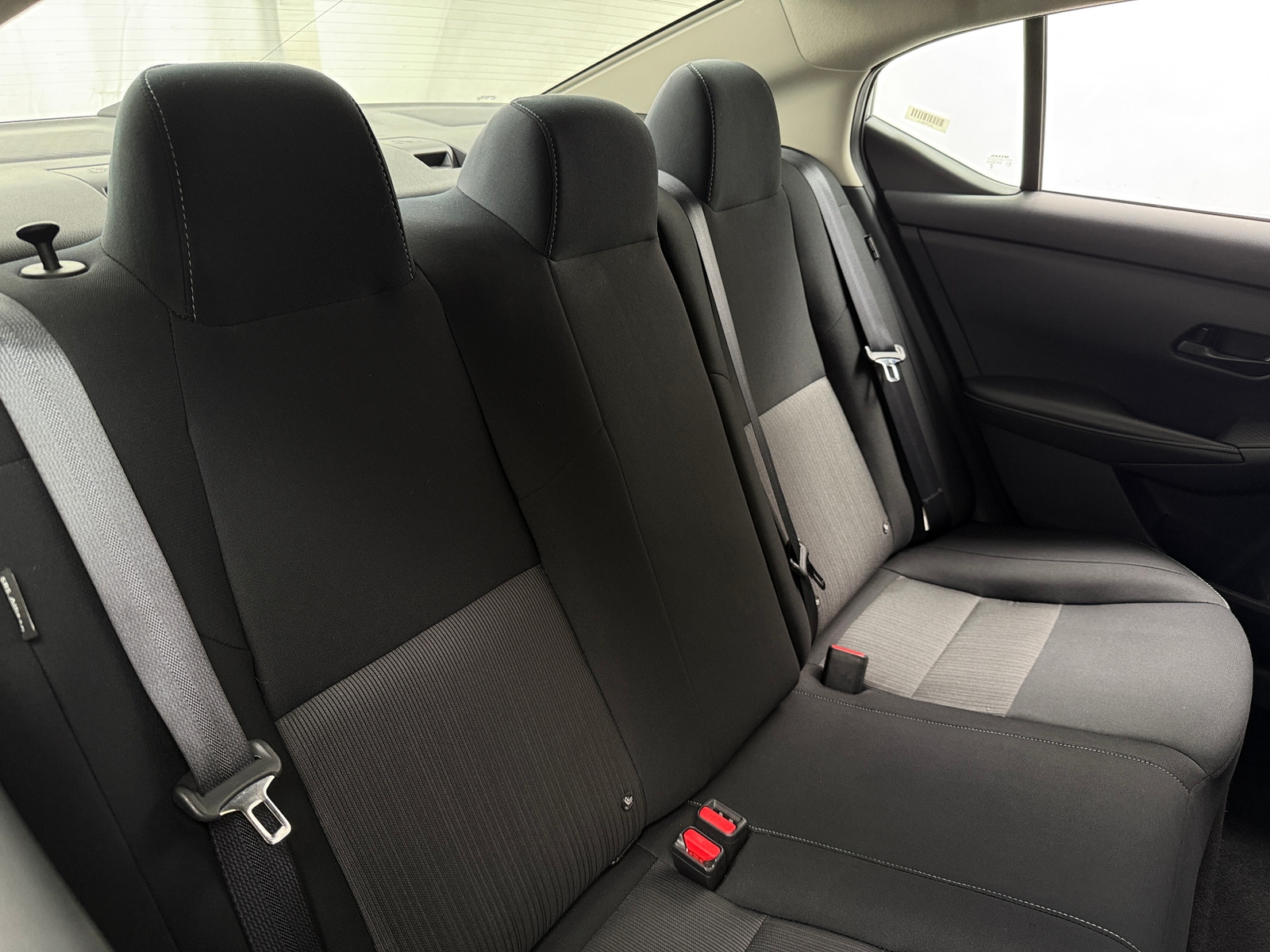 Thumbnail: 2024 Nissan Sentra - 6