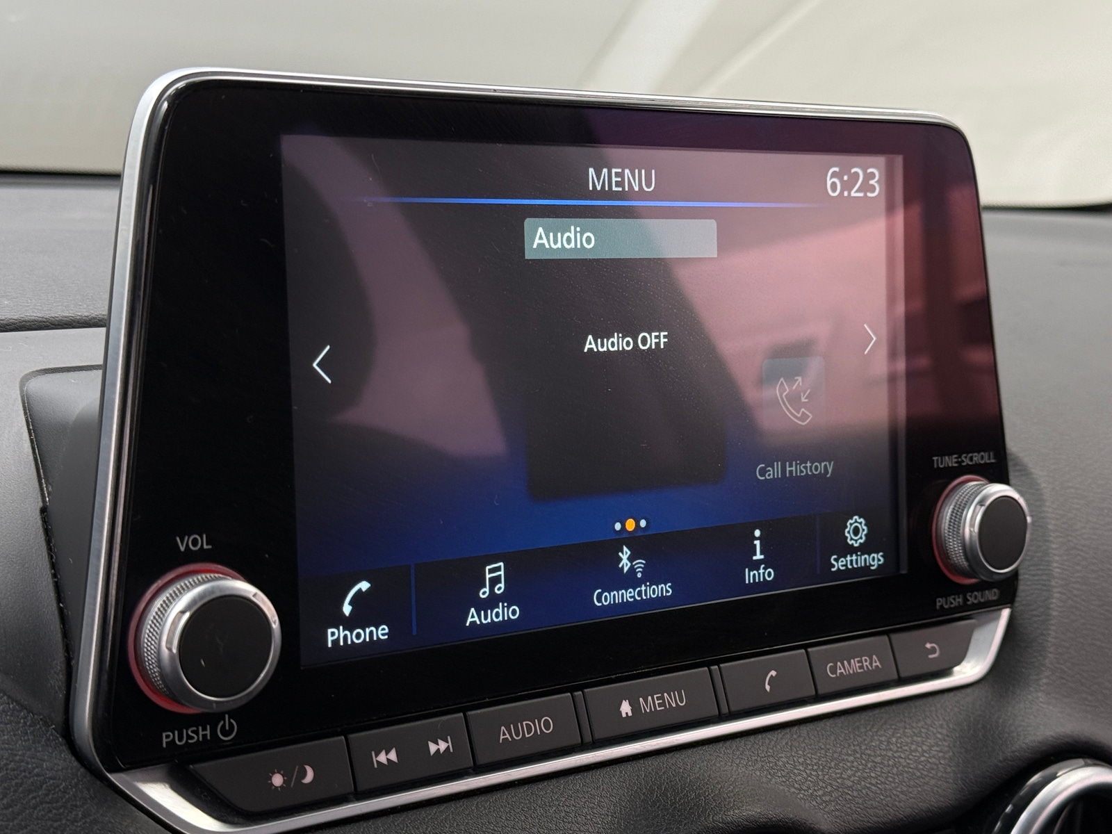 Thumbnail: 2024 Nissan Sentra - 4