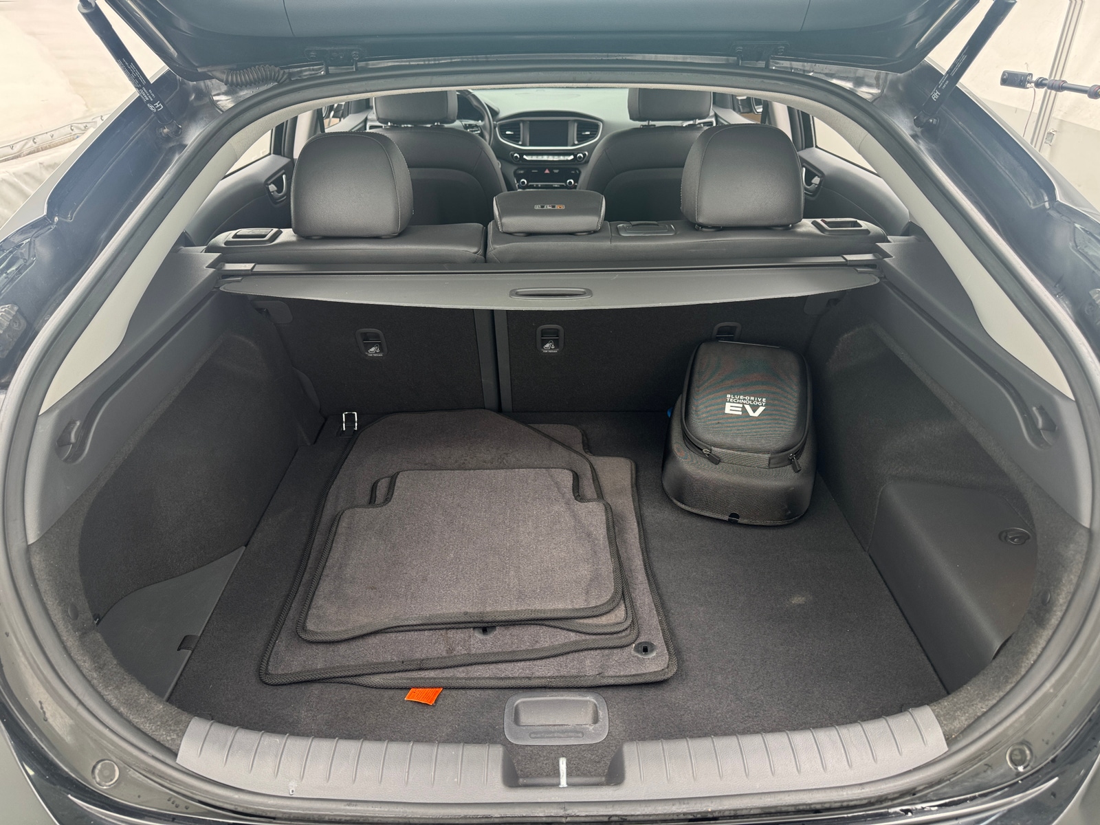 Thumbnail: 2019 Hyundai Ioniq - 6