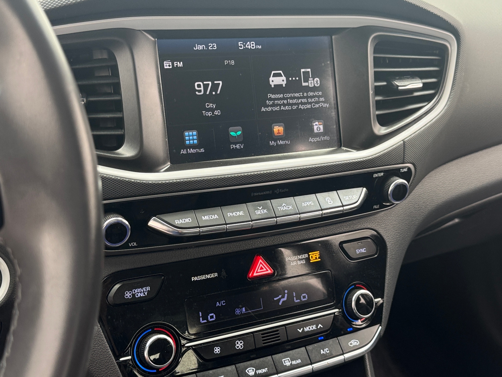 Thumbnail: 2019 Hyundai Ioniq - 3