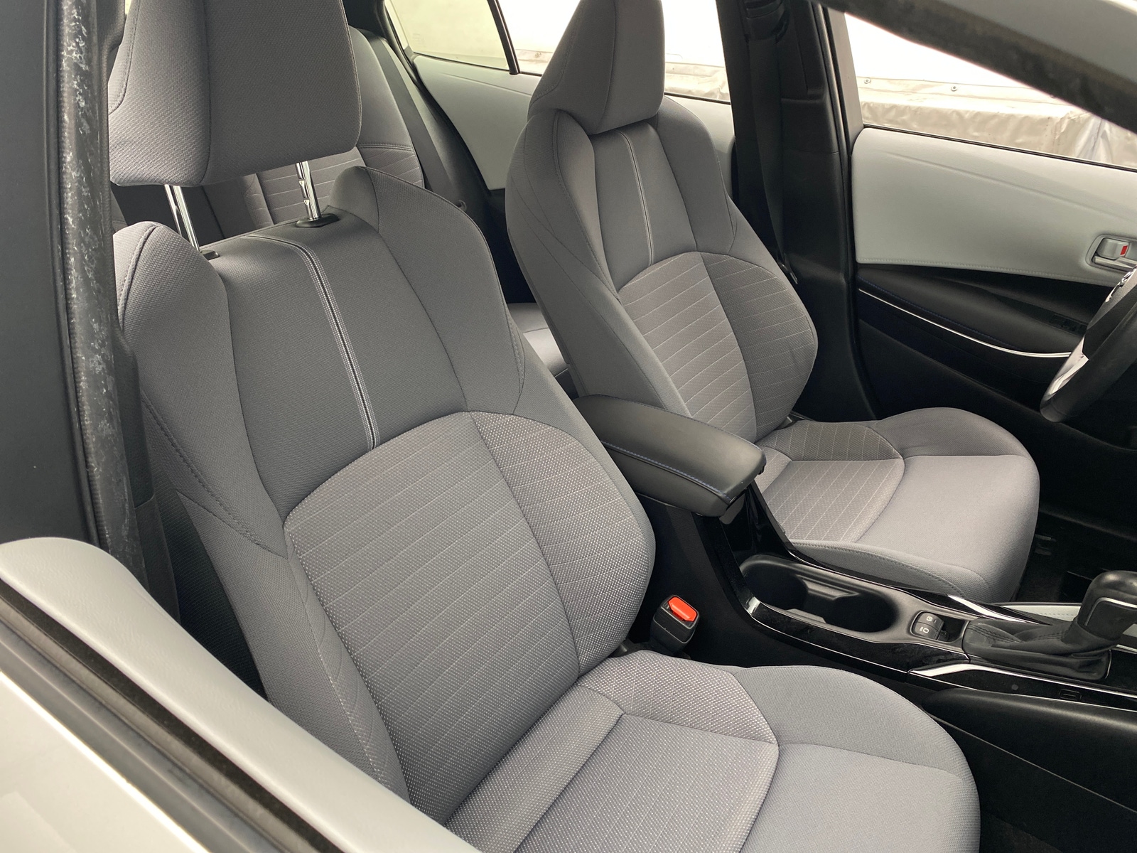 Thumbnail: 2020 Toyota Corolla - 2