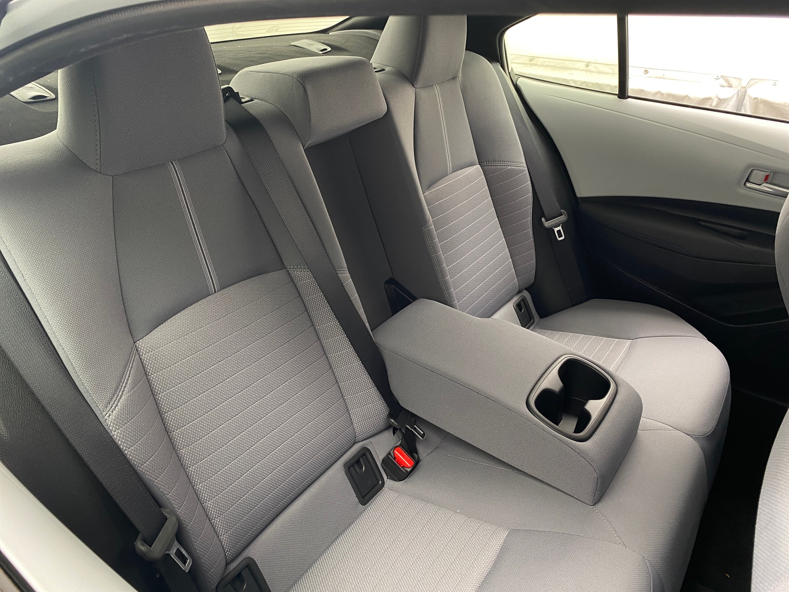 Thumbnail: 2020 Toyota Corolla - 6