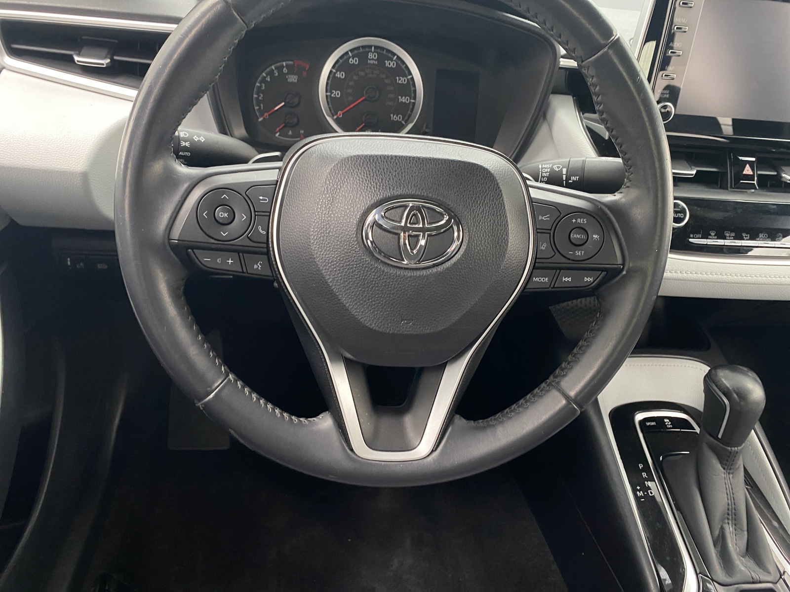 Thumbnail: 2020 Toyota Corolla - 5