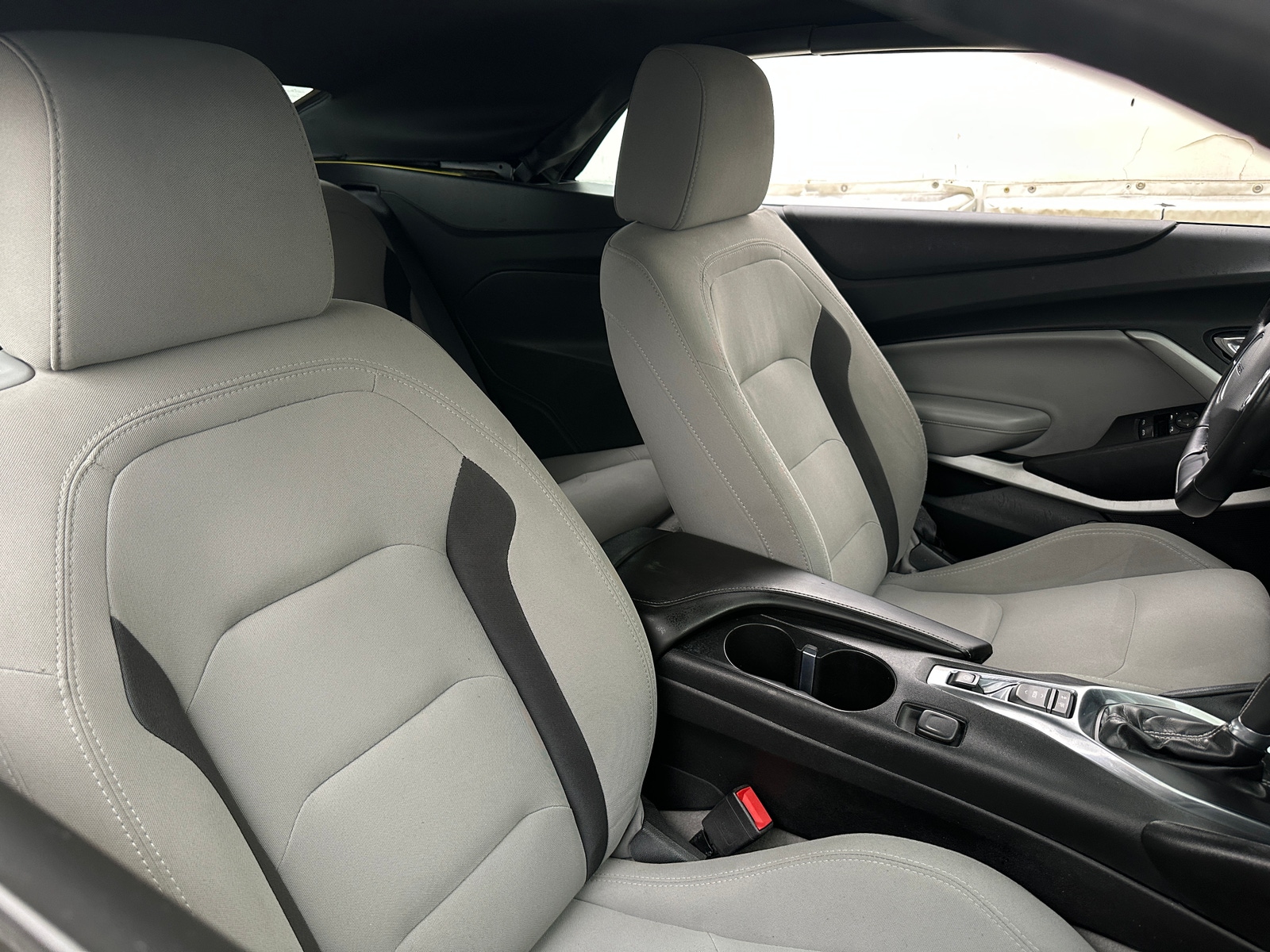 Thumbnail: 2018 Chevrolet Camaro - 2