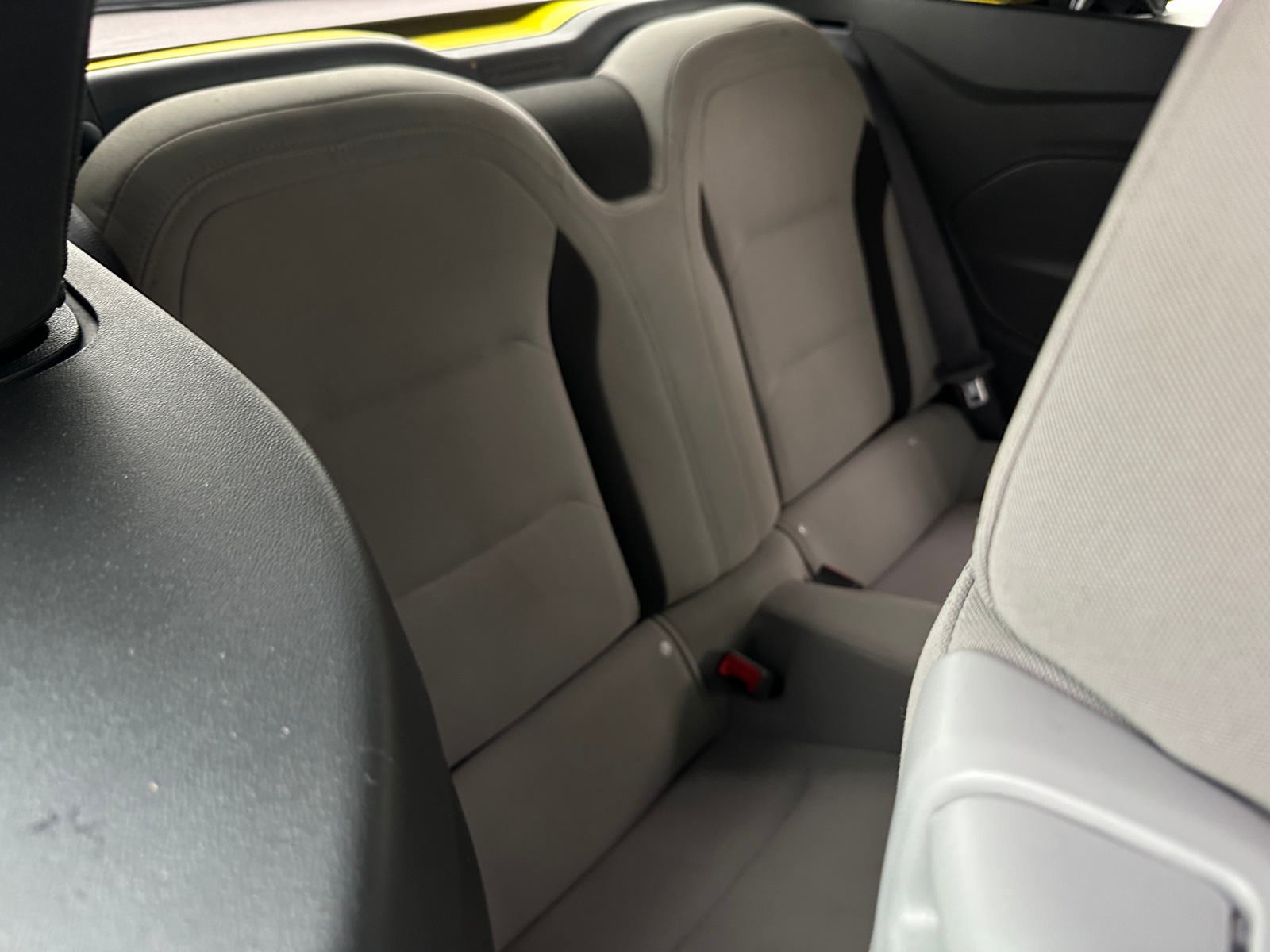 Thumbnail: 2018 Chevrolet Camaro - 6