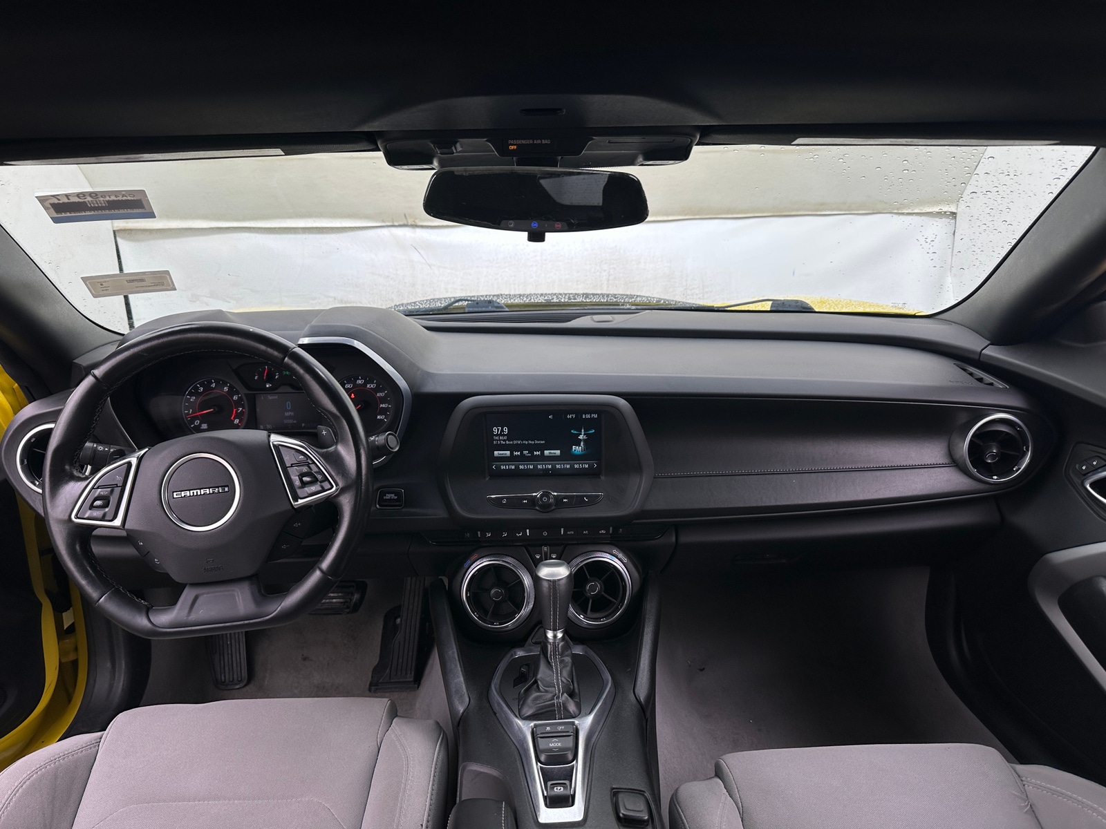 Thumbnail: 2018 Chevrolet Camaro - 3